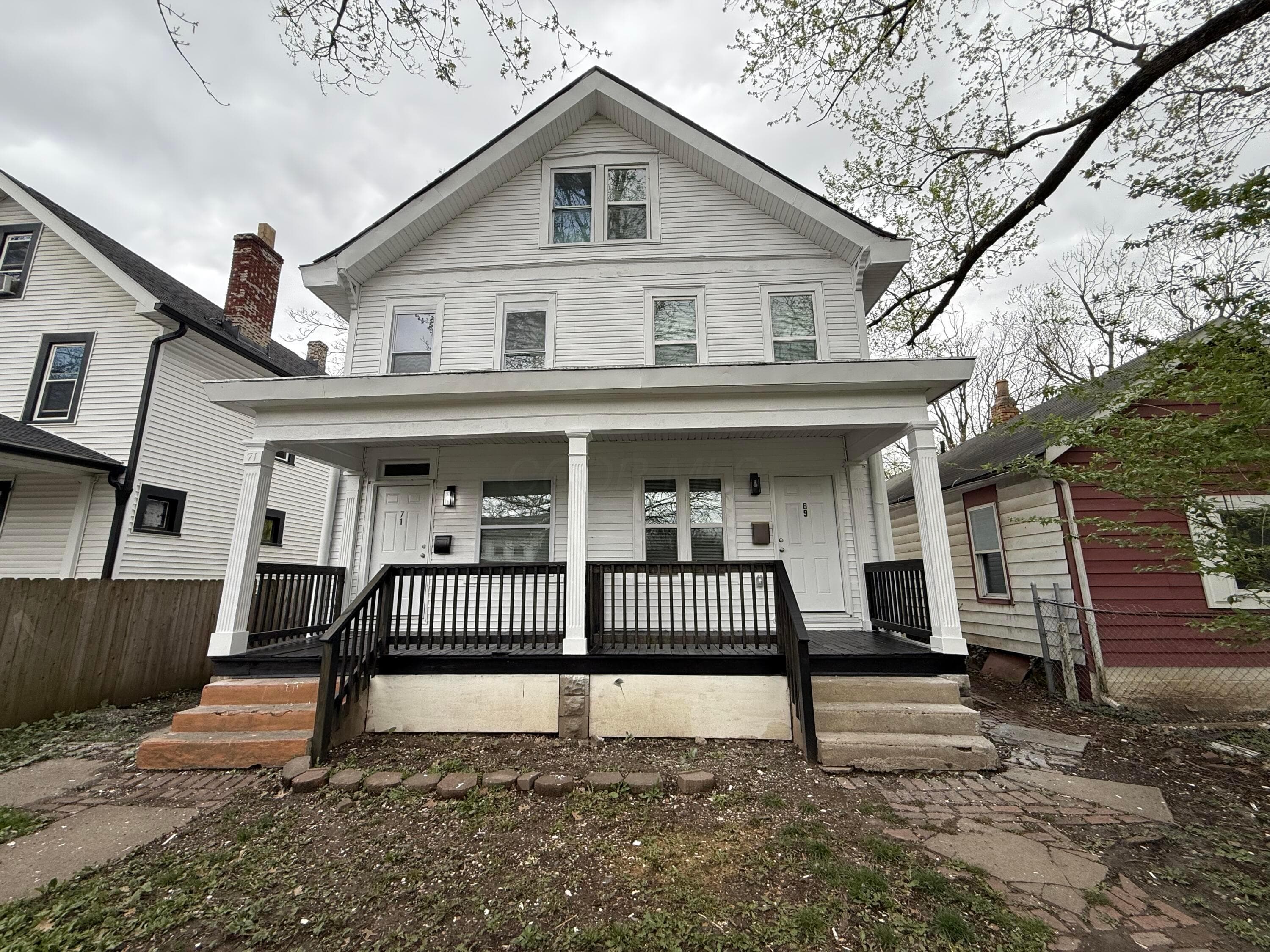 69 Belvidere Avenue