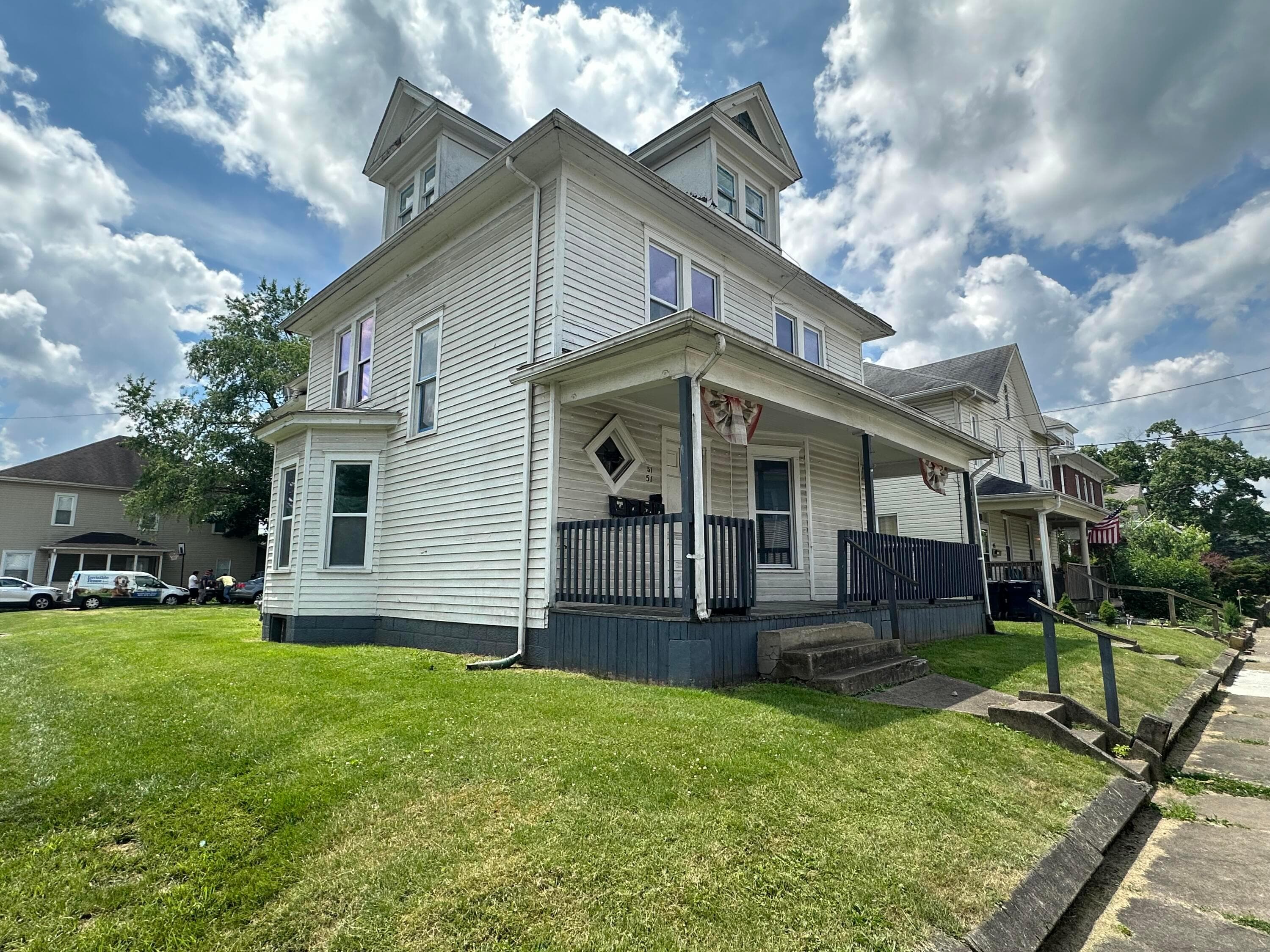 51 North Street