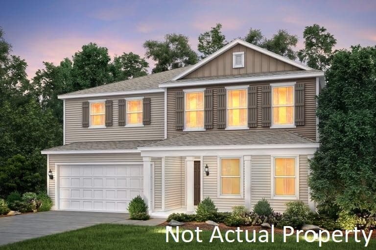 343 Fortune Drive