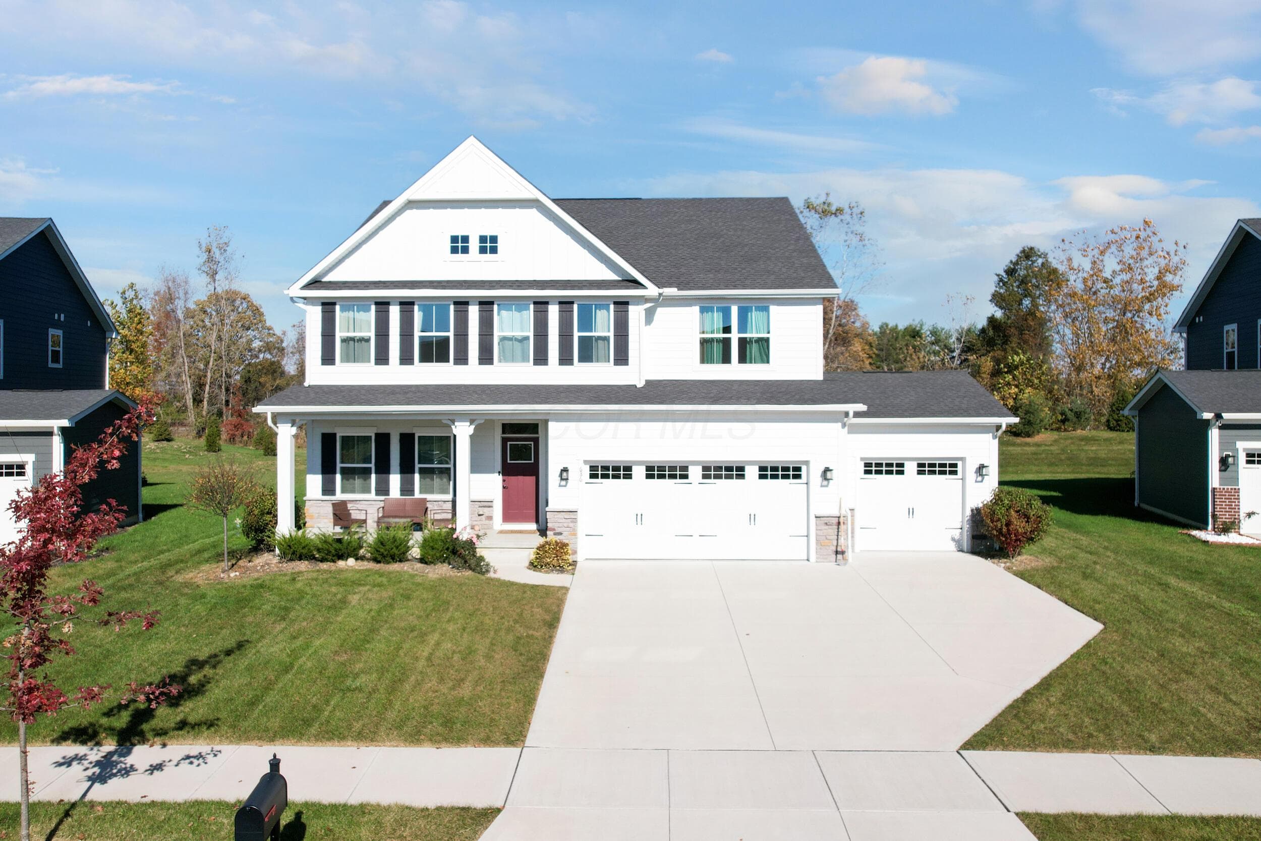 686 Melick Drive