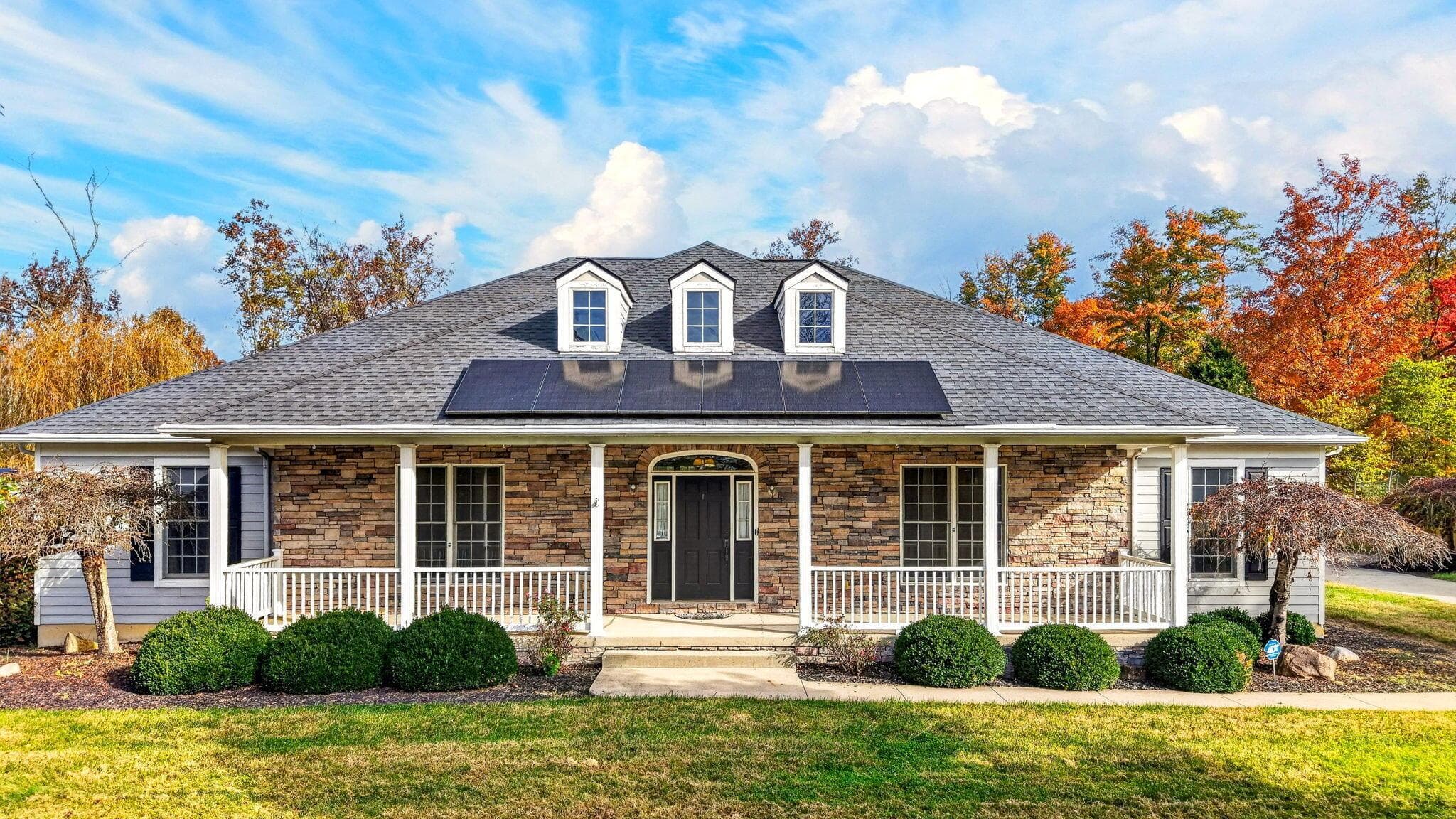 142 Yaples Orchard Drive