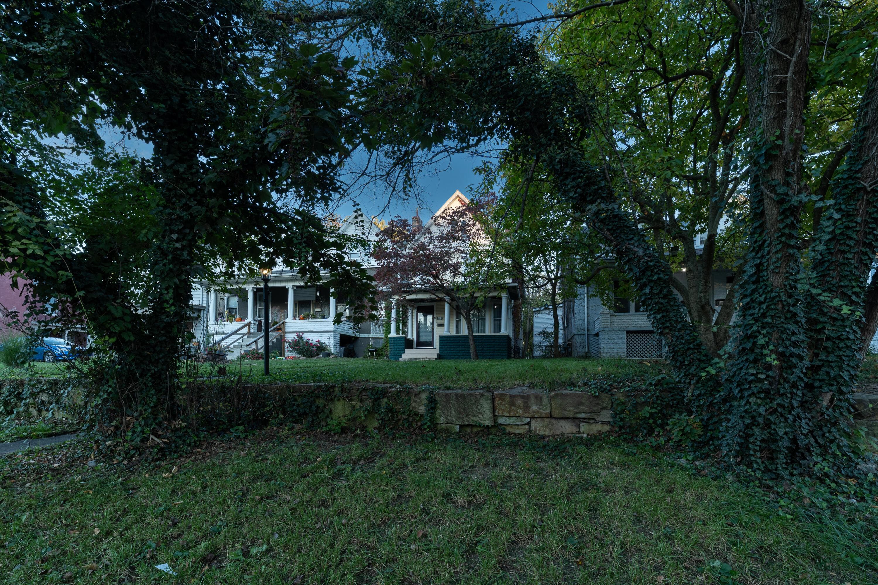 157 Mulberry Street