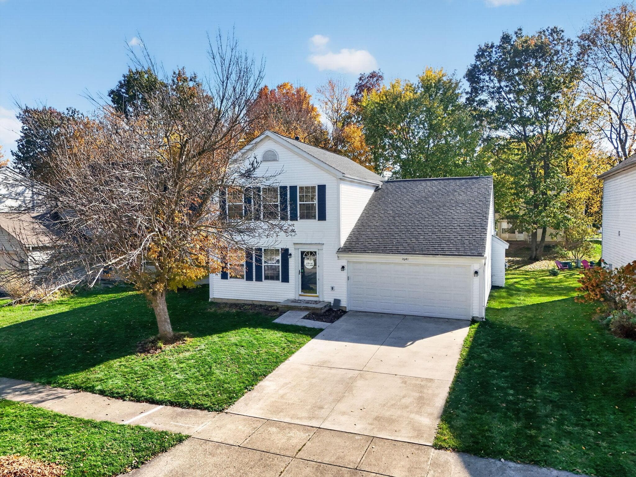 1641 Meadowlark Lane
