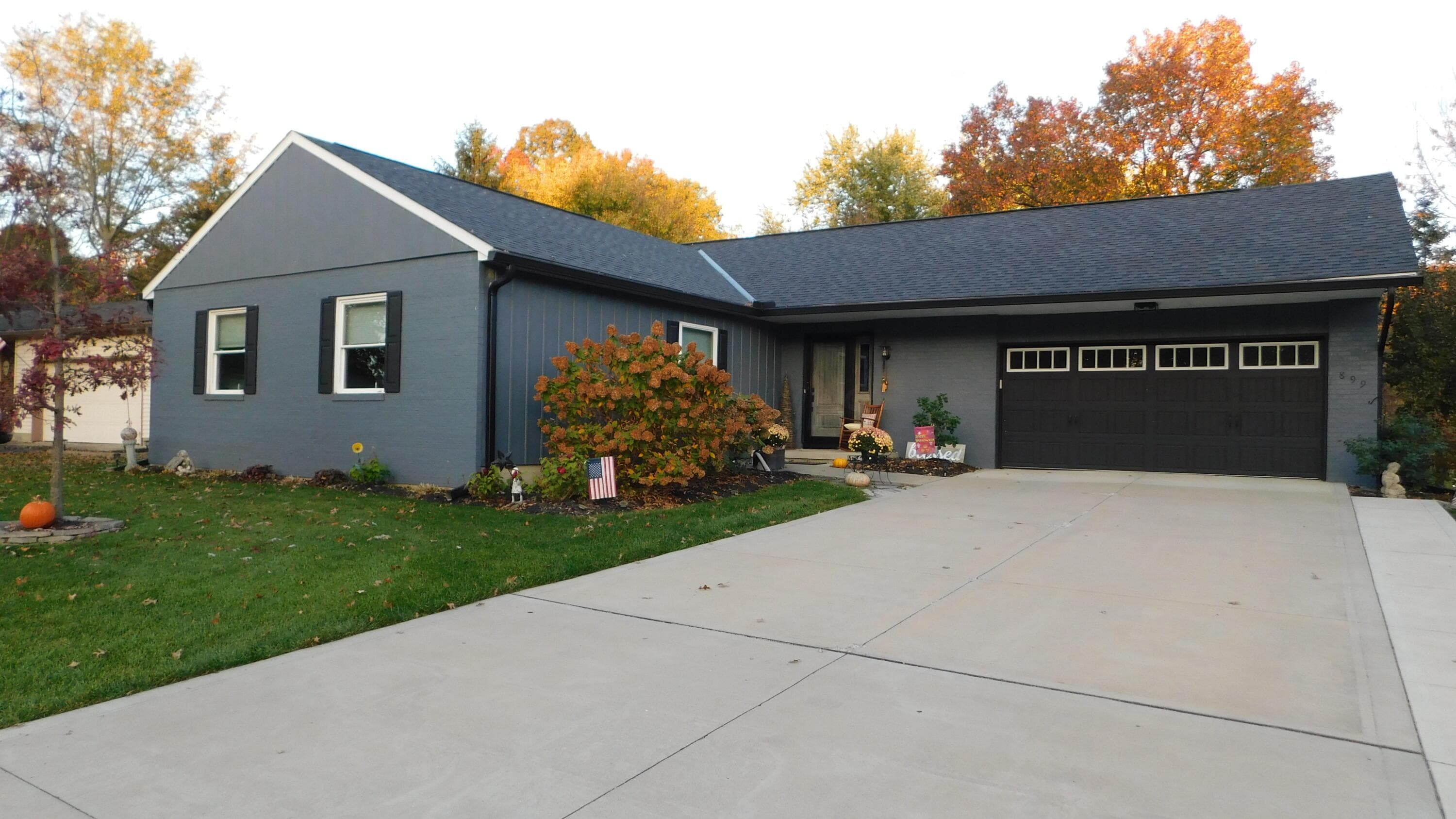 899 Hickory Drive