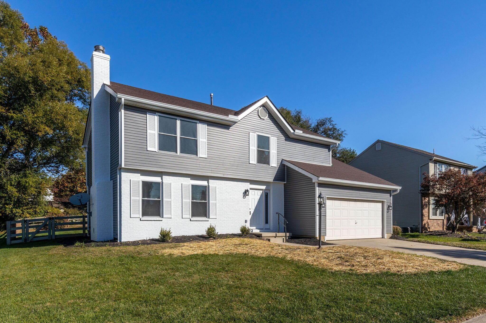 519 Rambling Brook Drive