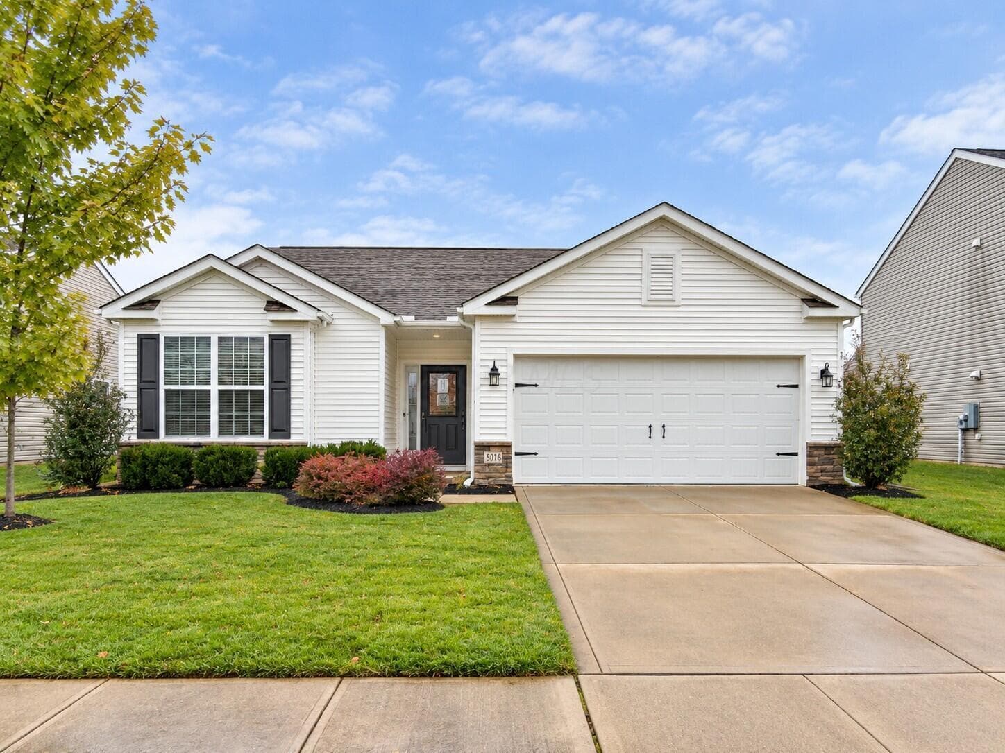 5615 Tarboro Place