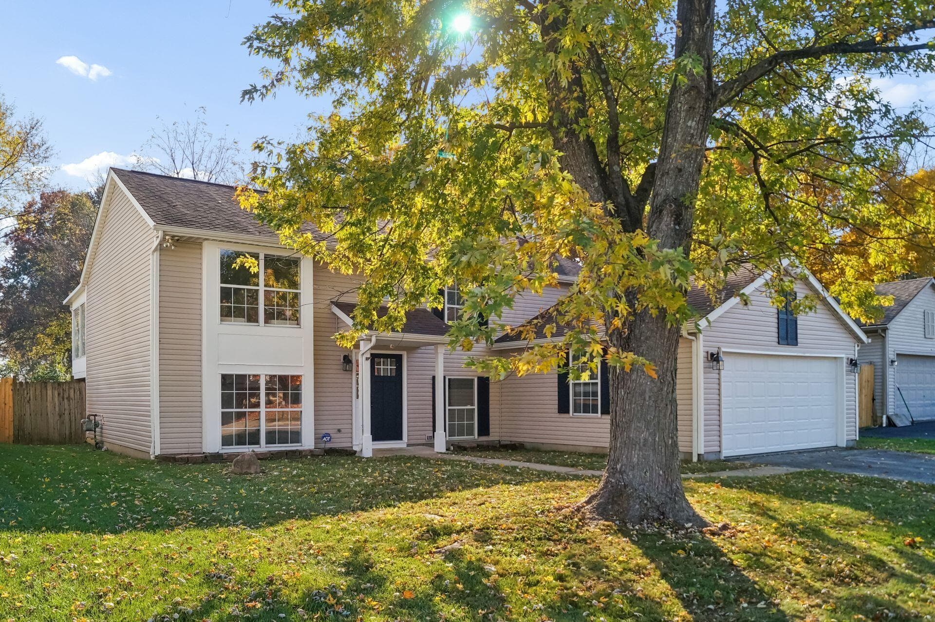 3279 Lone Spruce Road