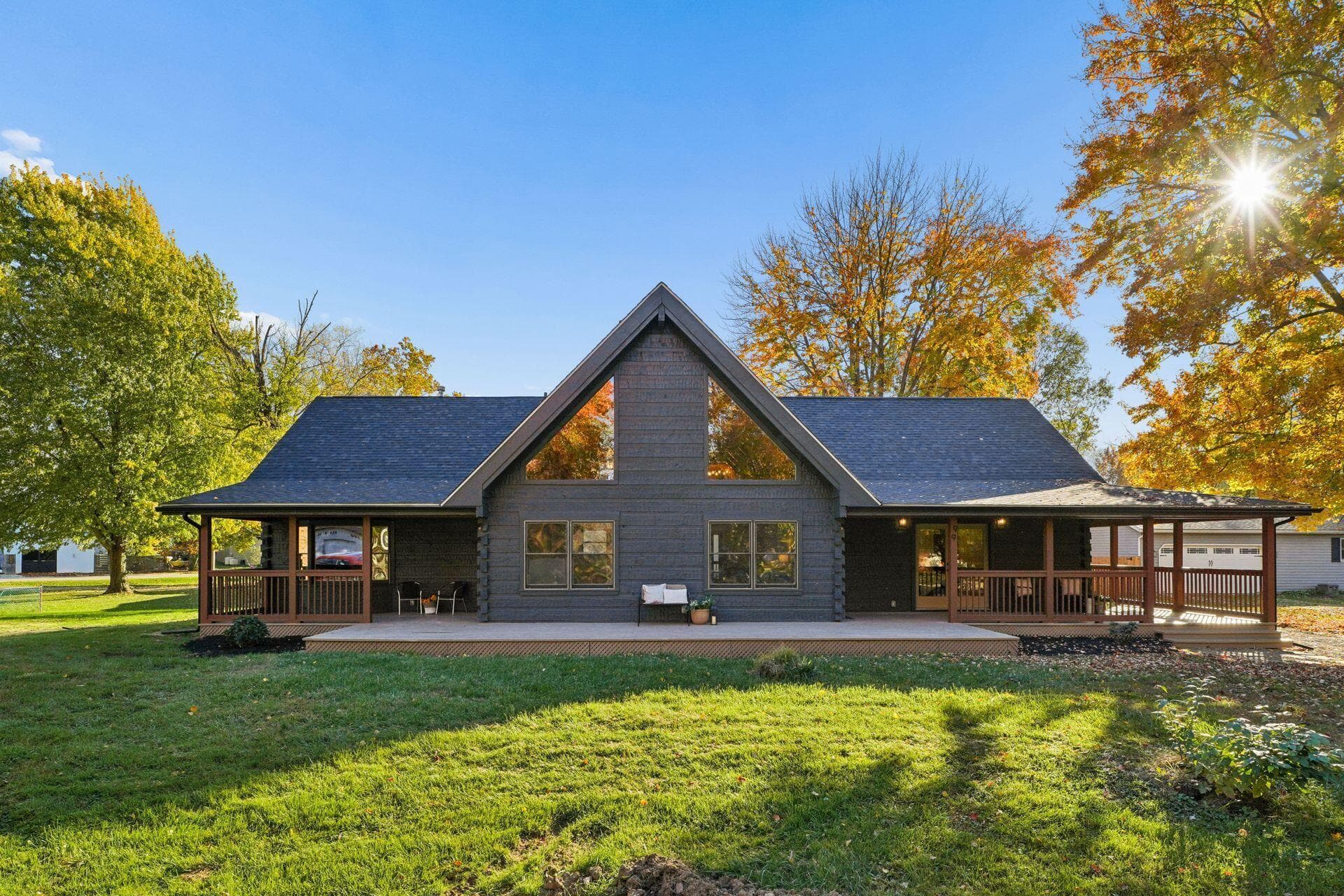 99 Elmhurst Lane