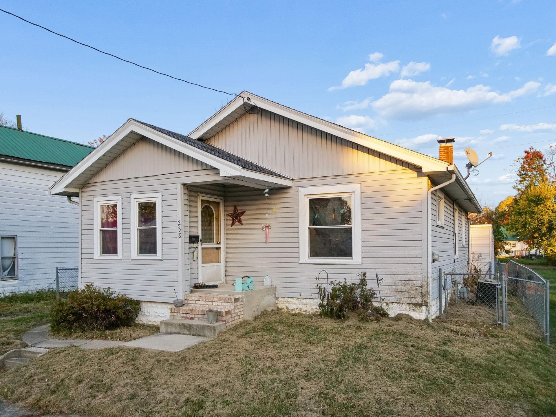 238 Reed Avenue