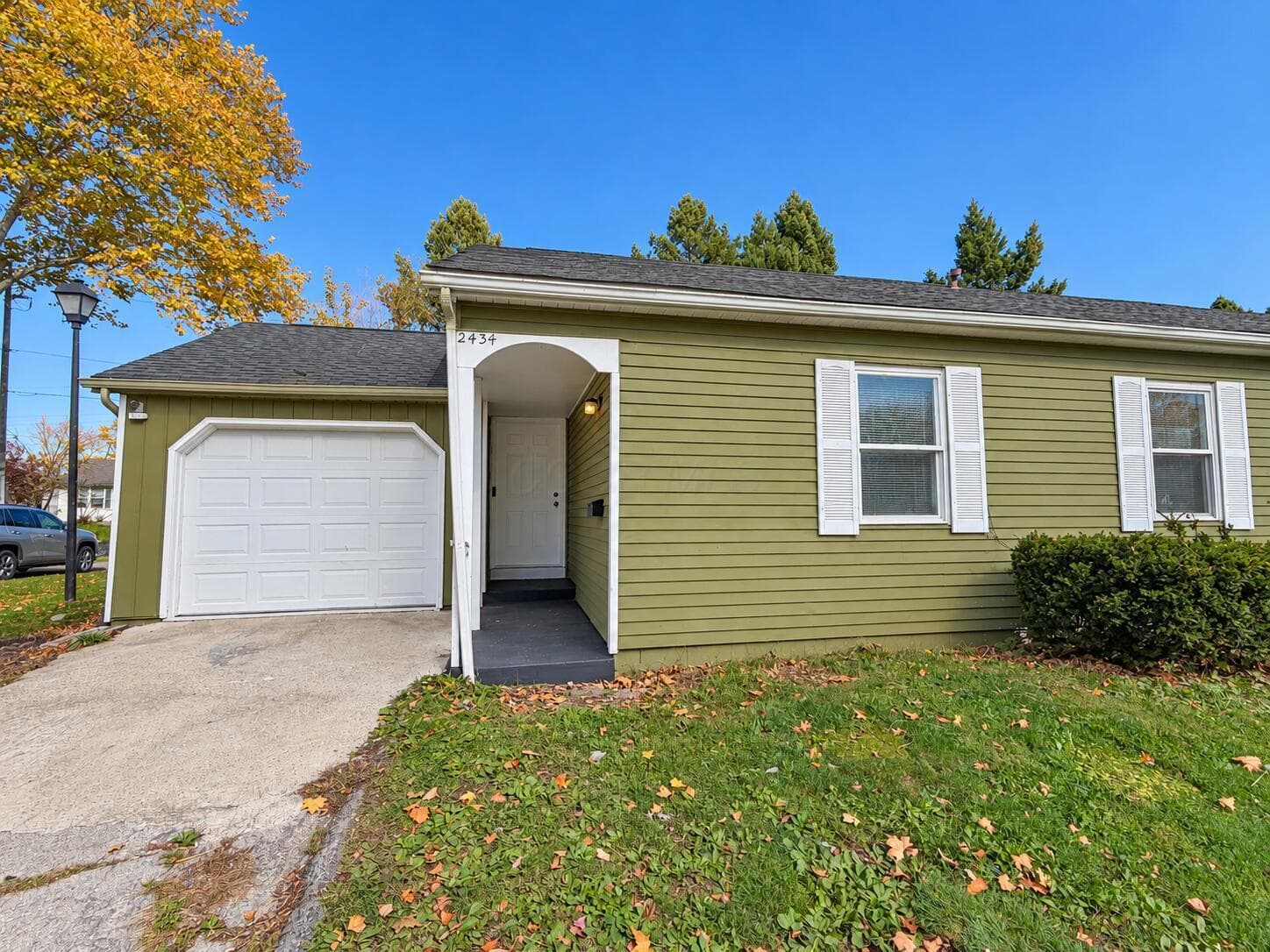 2434 Ottawa Drive