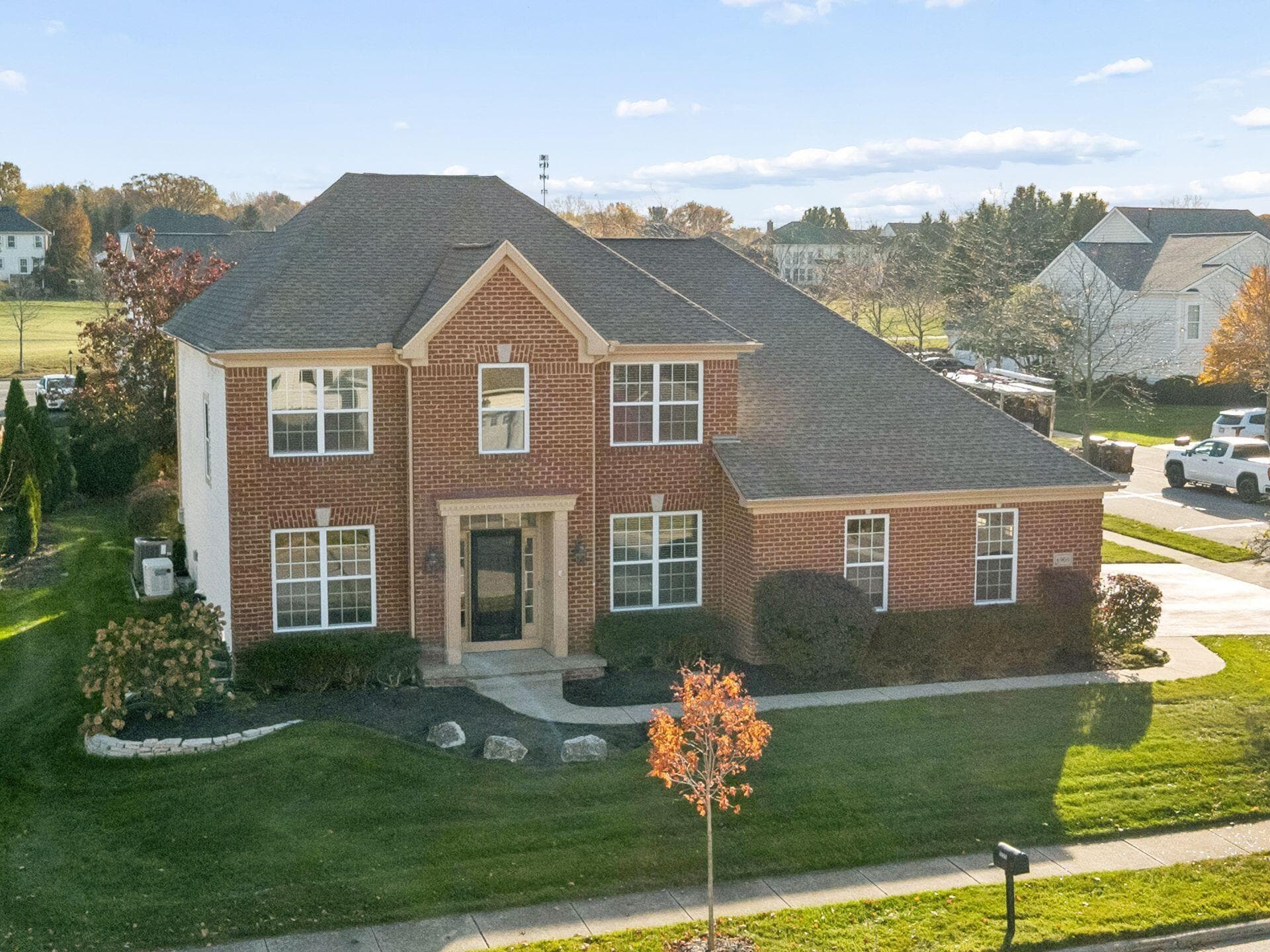 6900 Kindler Drive
