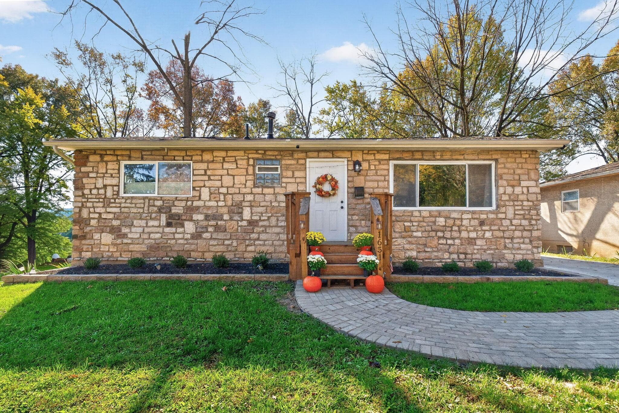 1651 Case Road