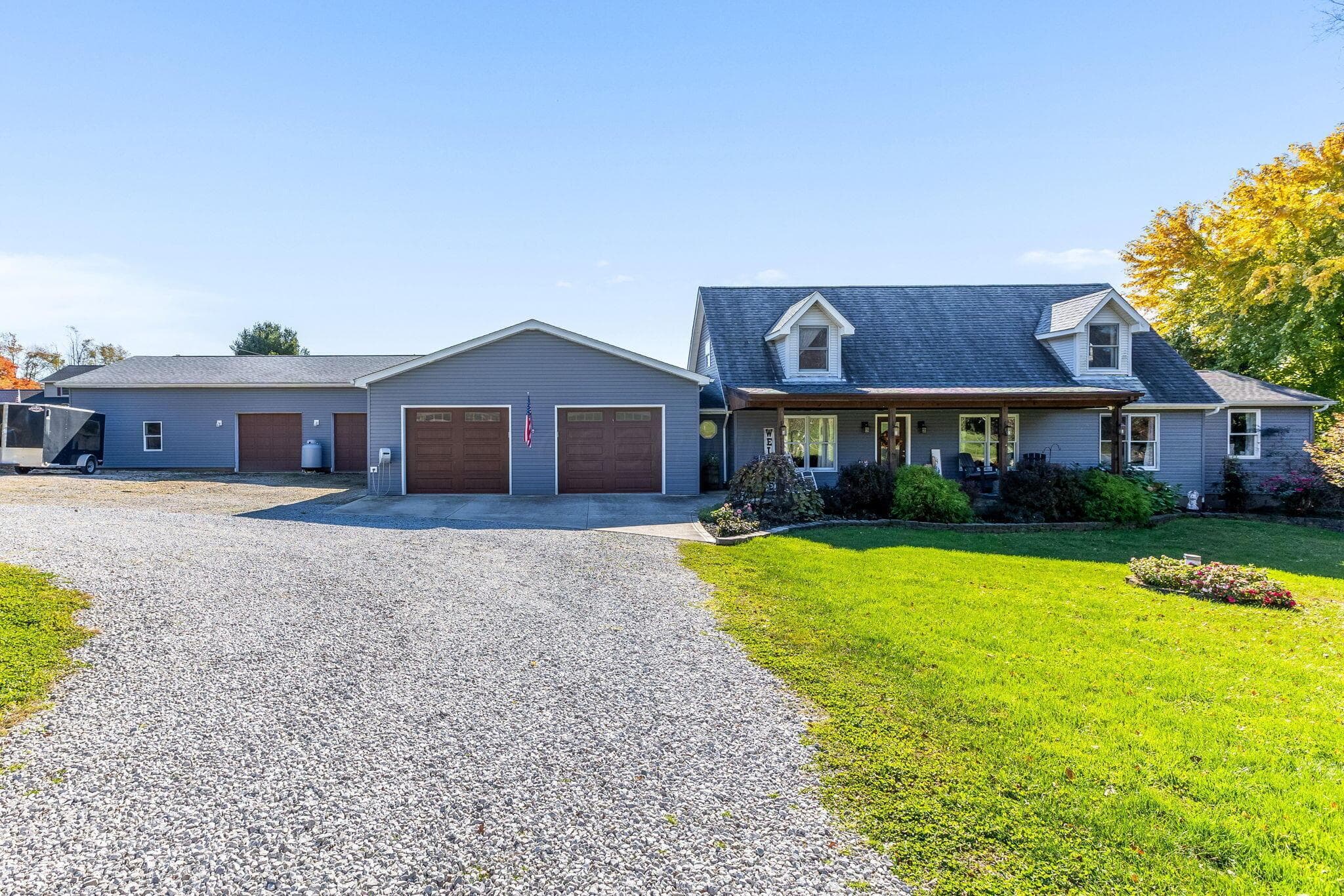3189 Stoney Hill Road