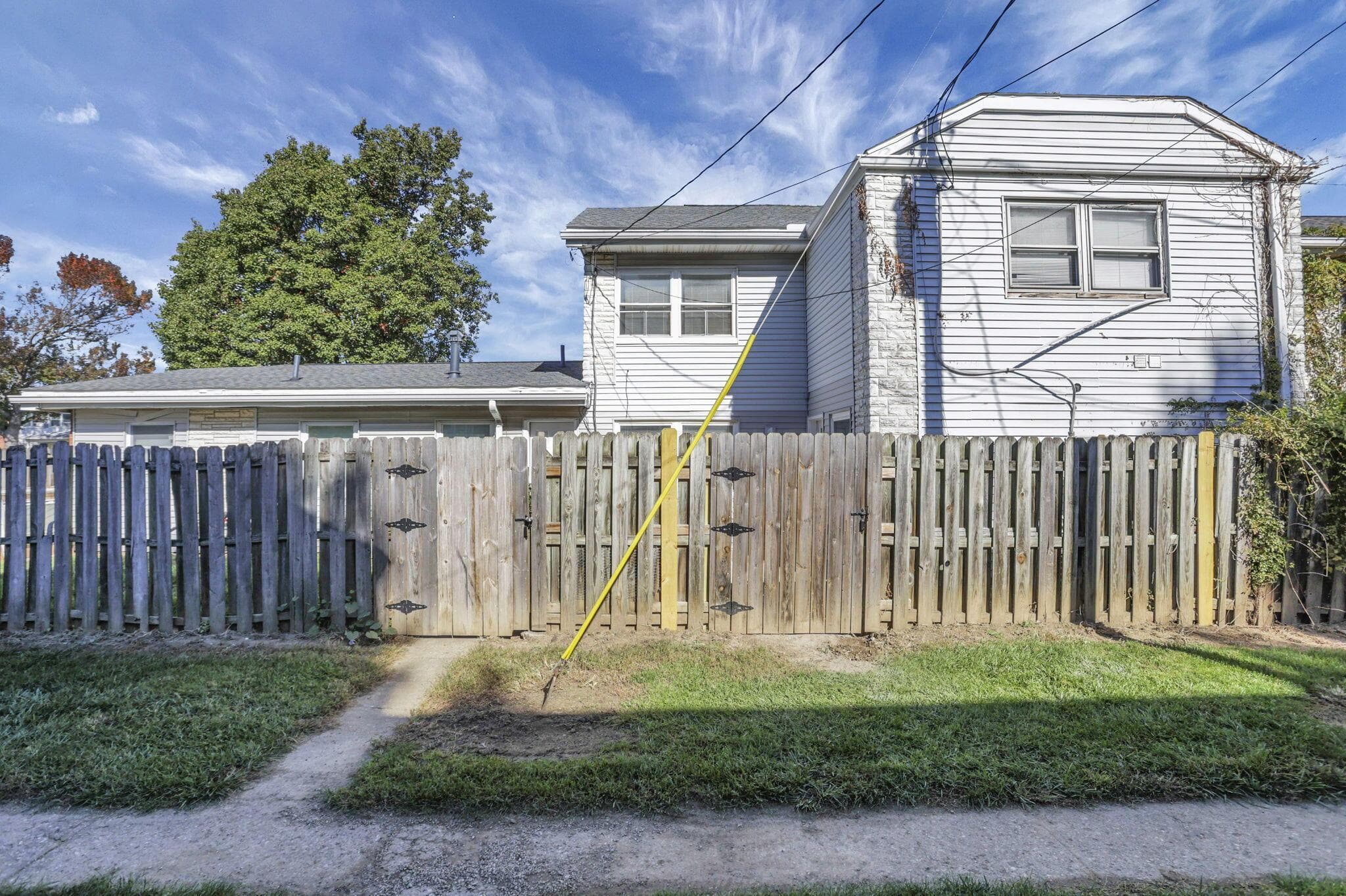 4 Oak Road