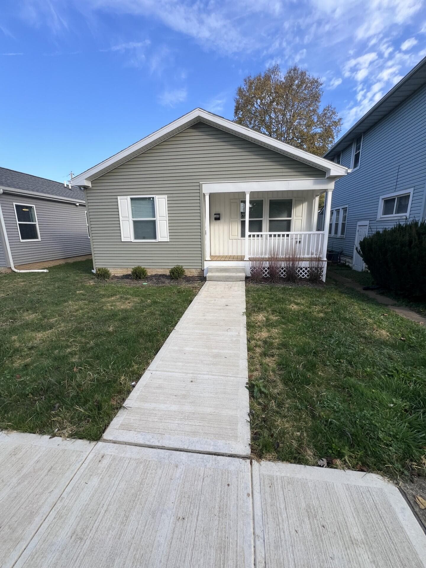160 Channel Street — photo 1 of 12