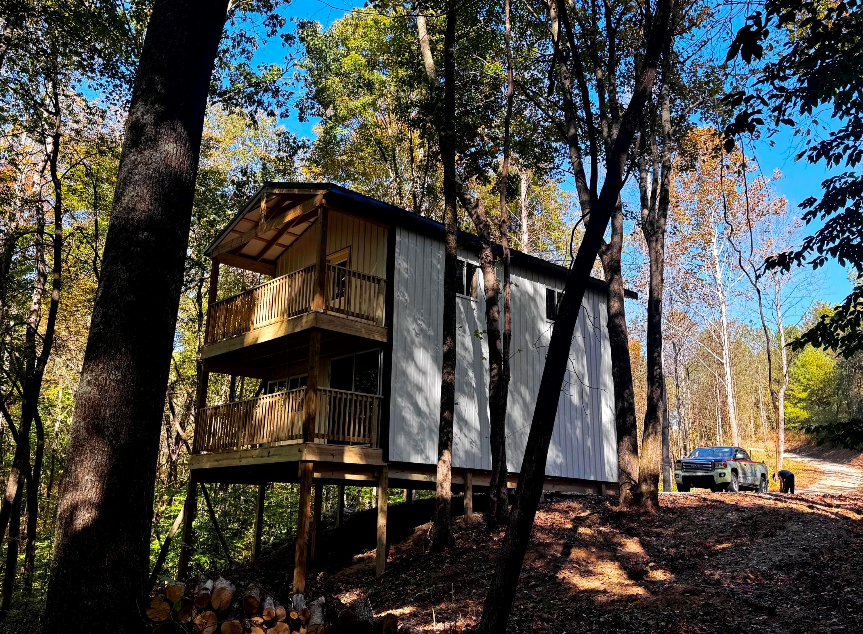 871 Poplar Ridge Road