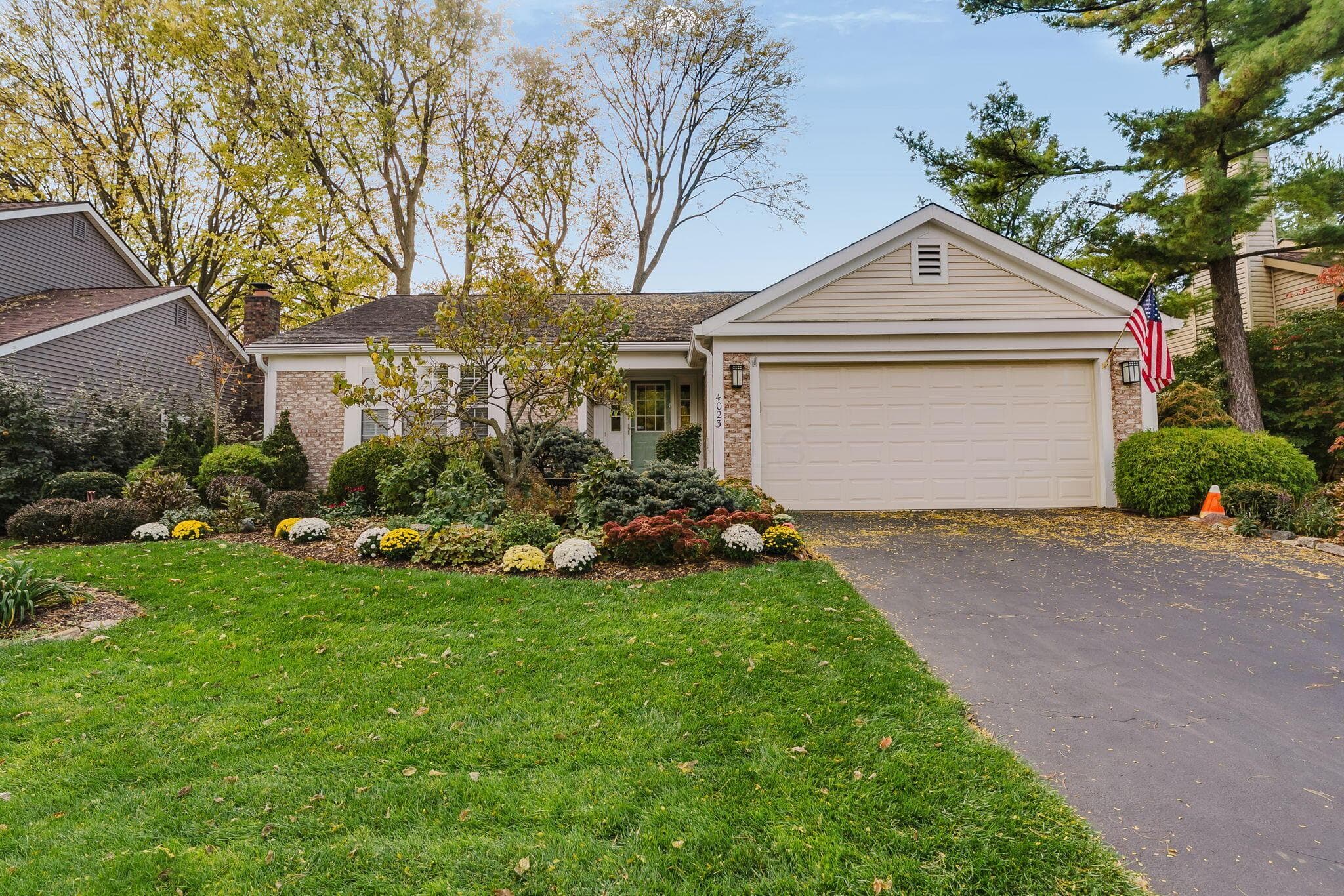 4023 Kilbannon Way