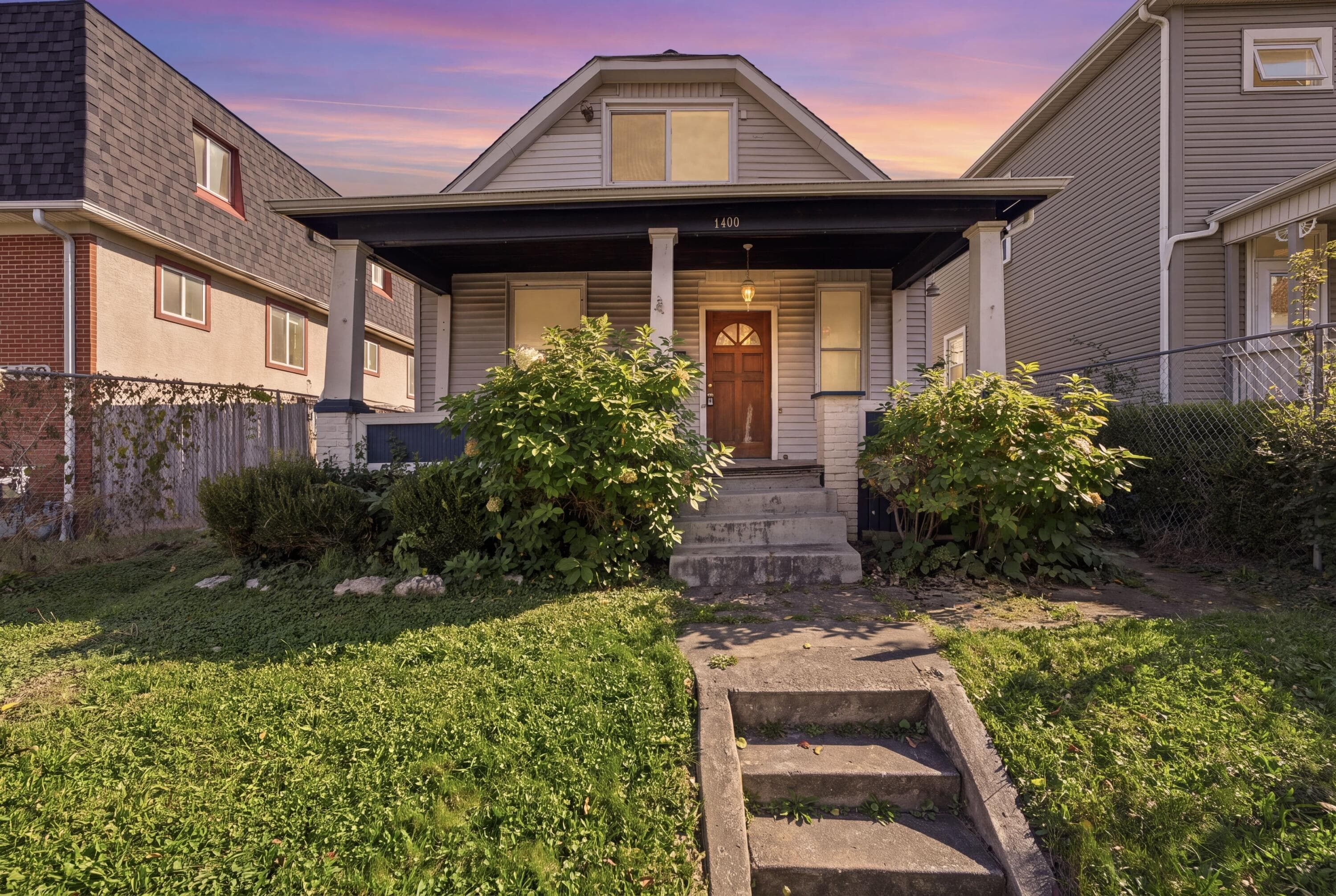 1490 Indianola Avenue