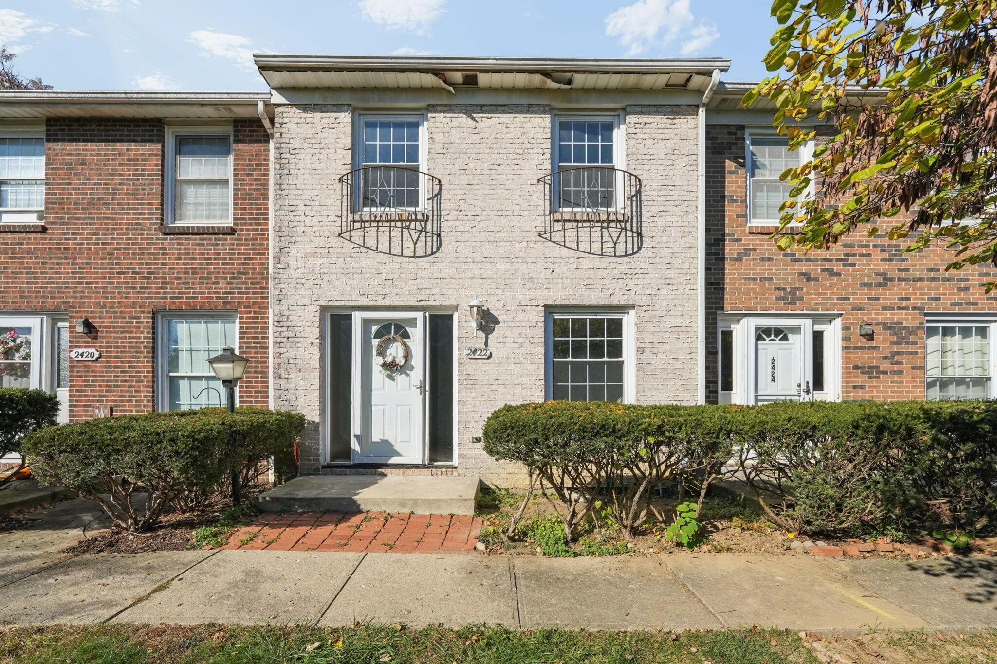 2422 Hardesty Drive