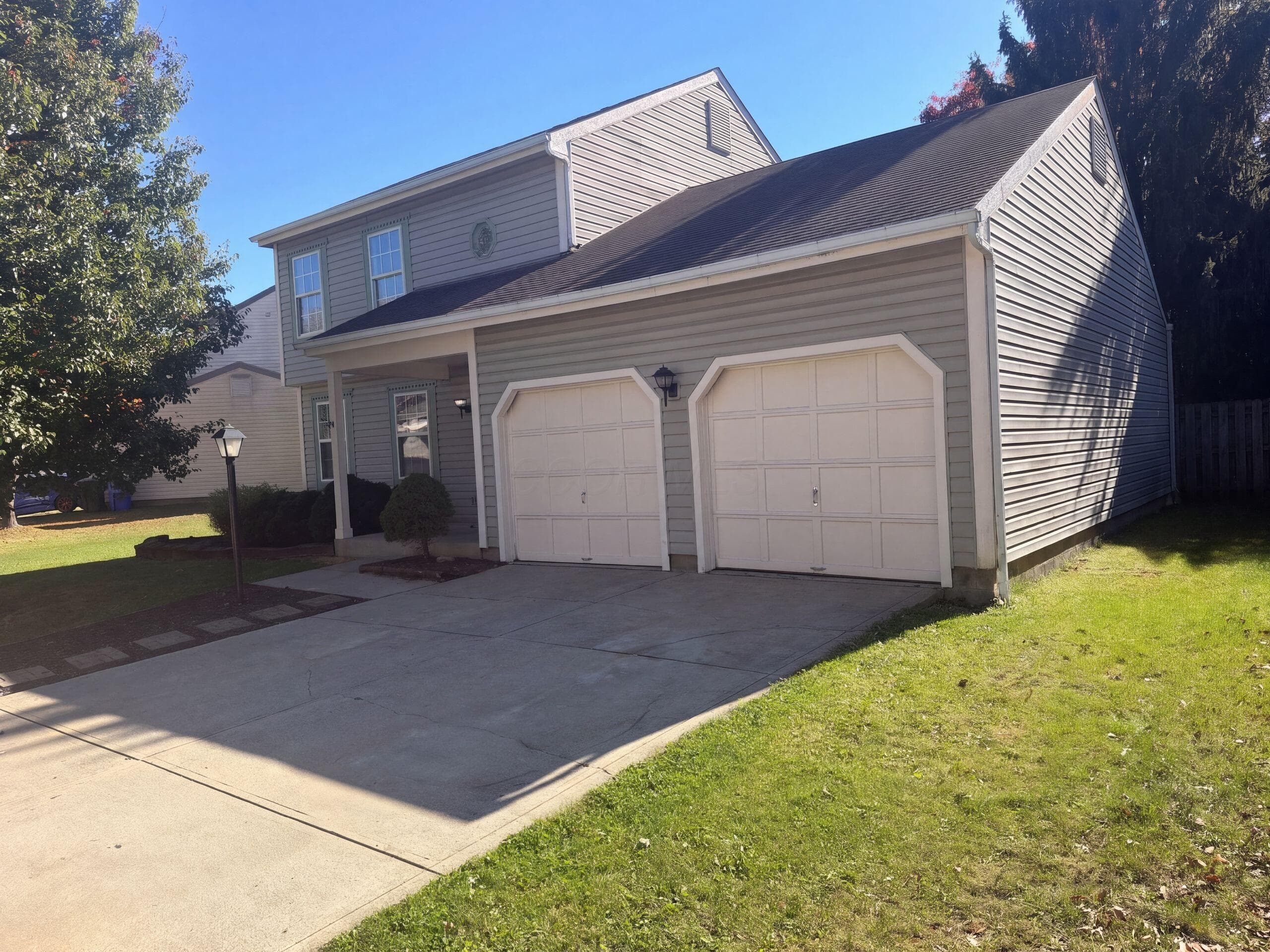 6199 Bay Brook Drive