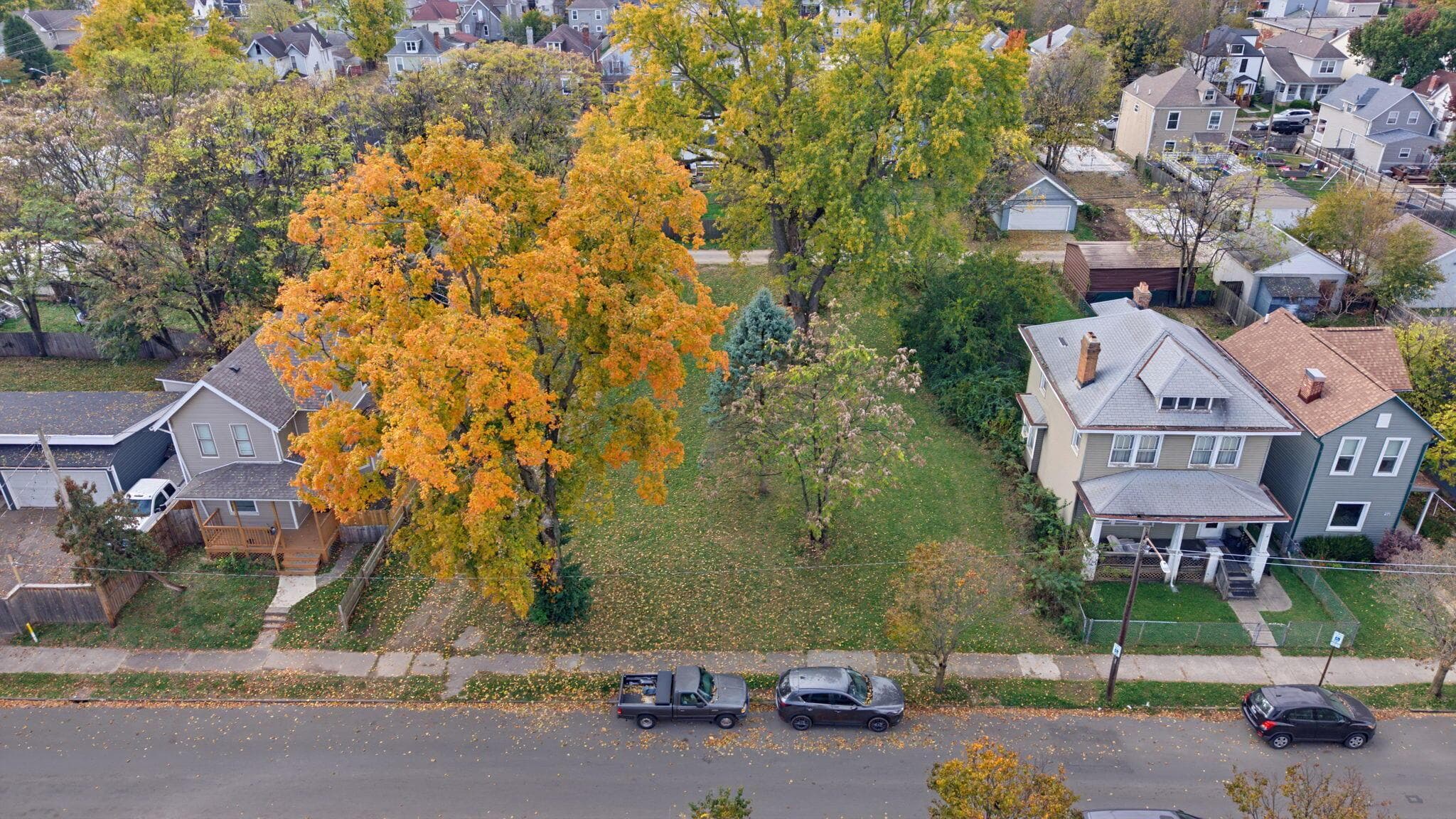 287 Hawkes Avenue