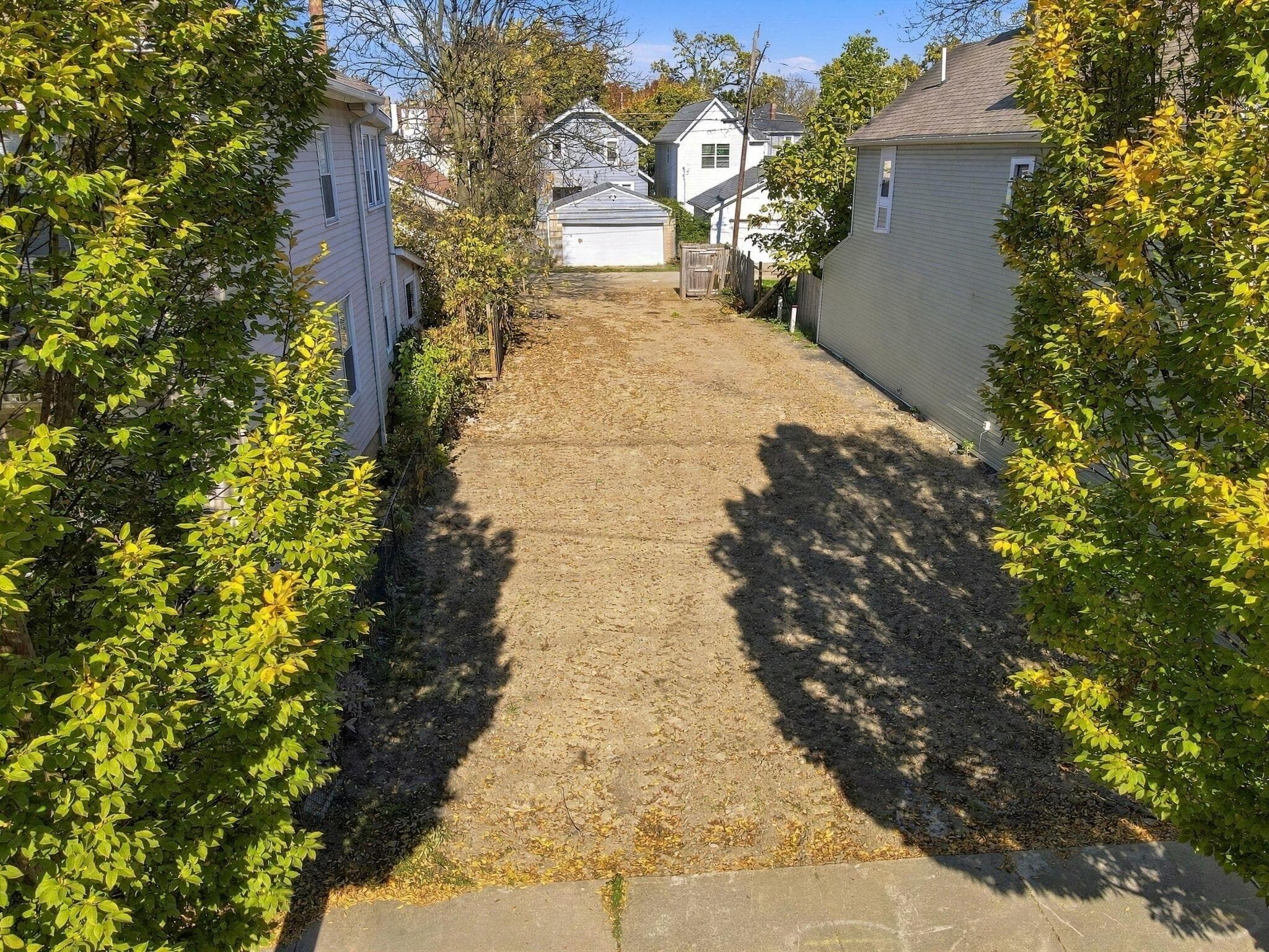 554 Whittier Street