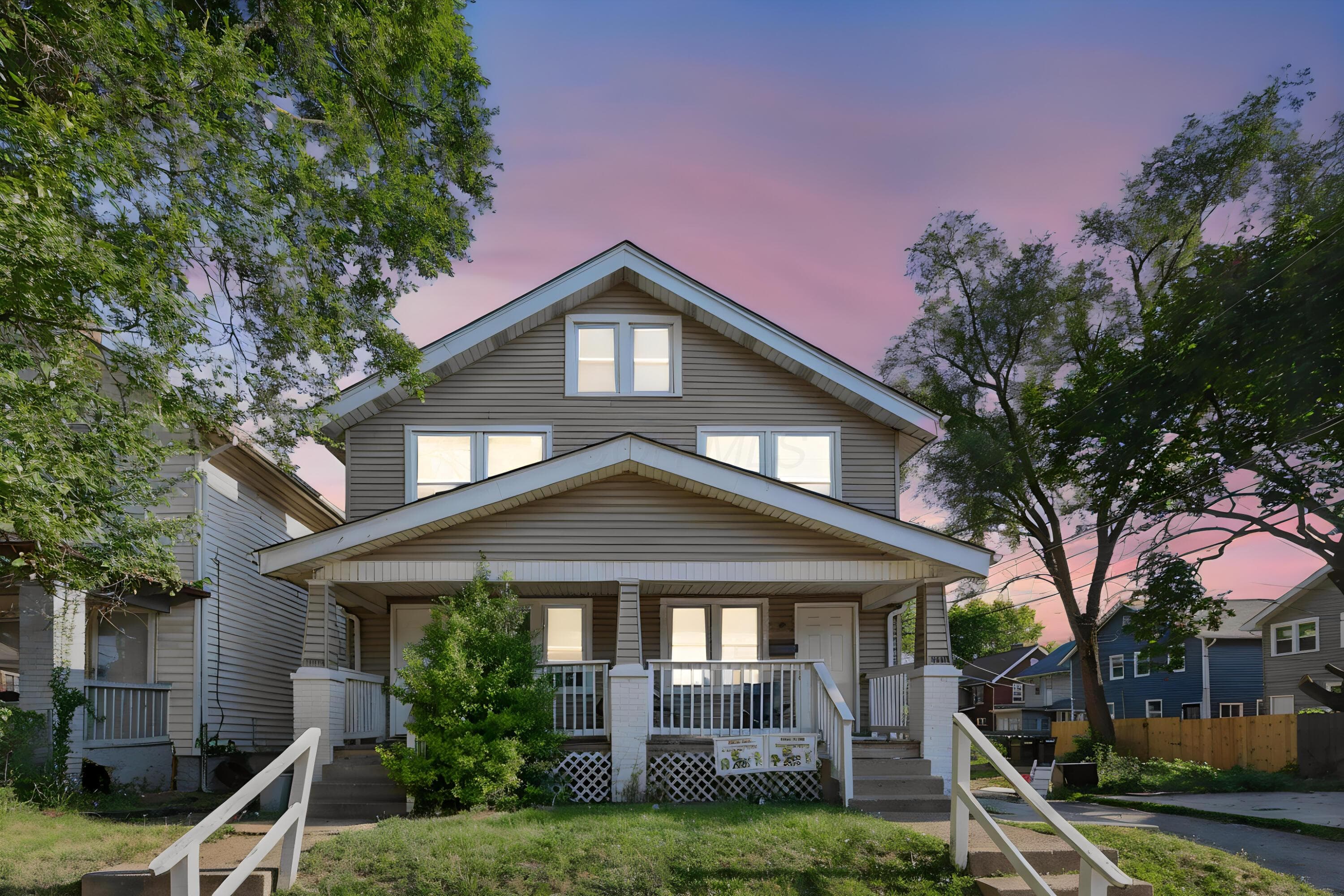 1088 Siebert Street
