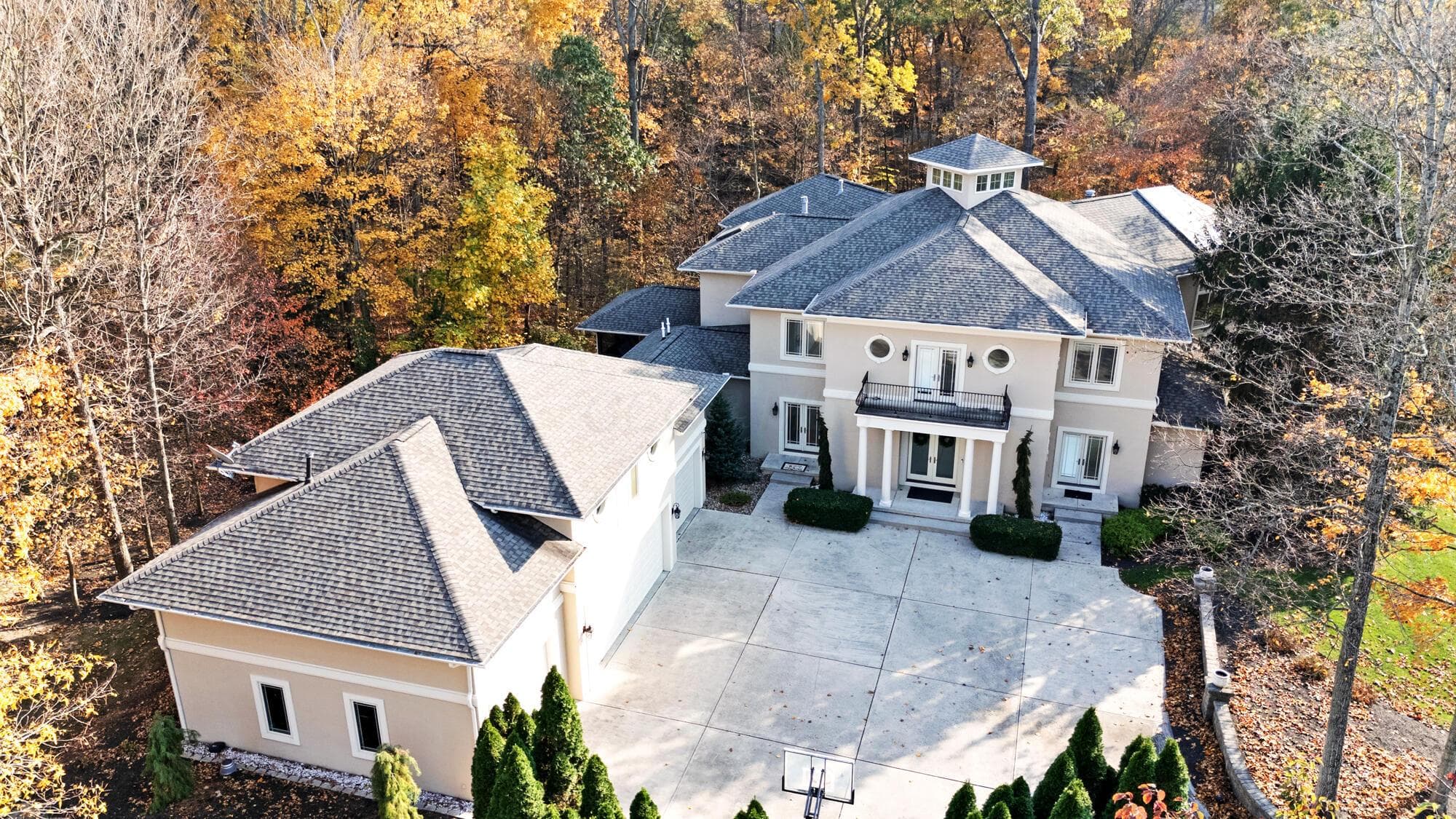 891 Matthews Brook Lane — photo 1 of 14
