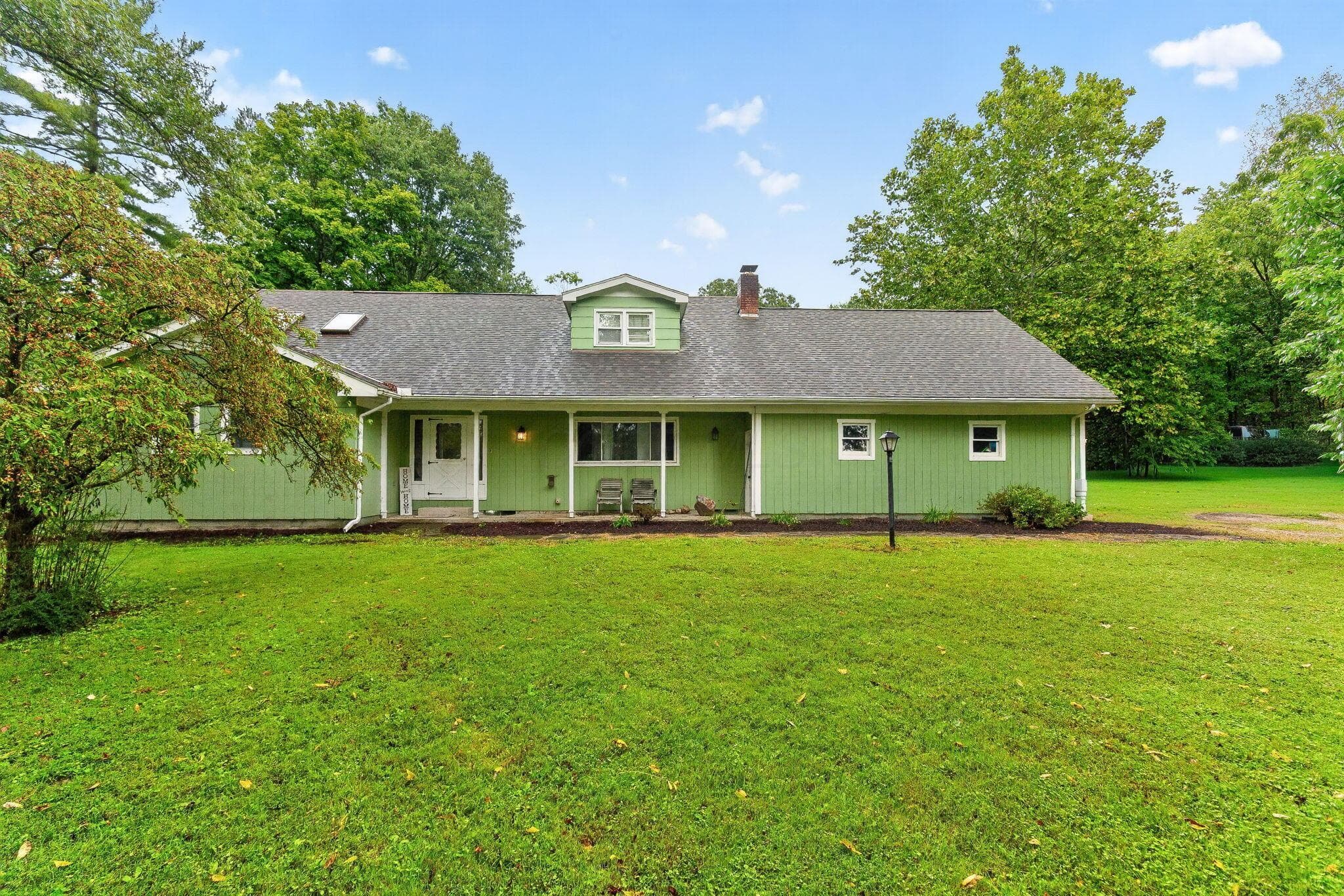 1026 Wolfinger Road