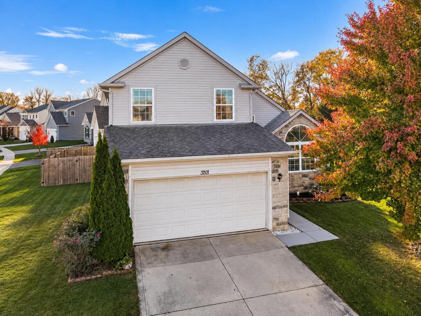 3201 Idlelea Court — photo 1 of 43