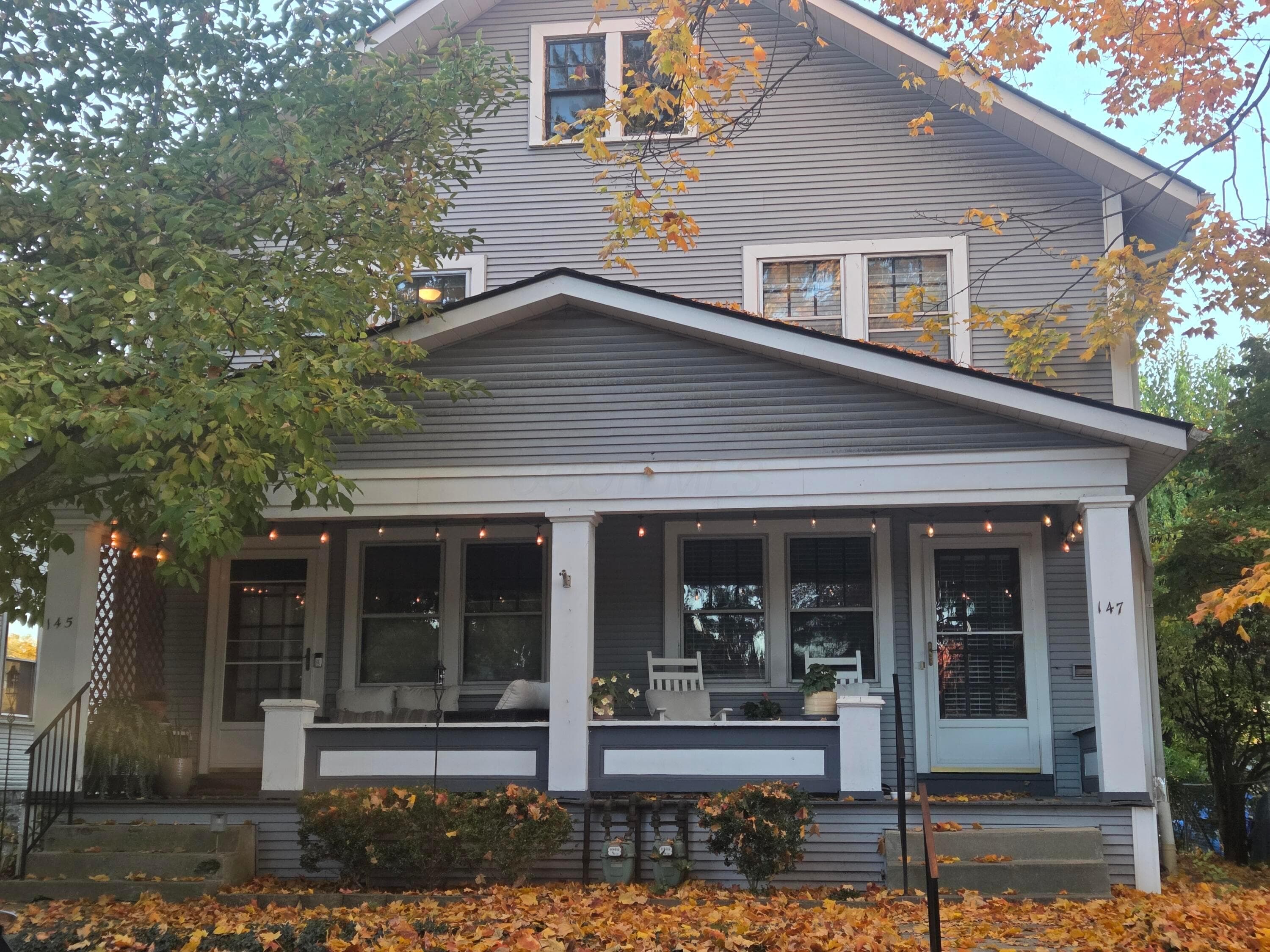 145 Como Avenue