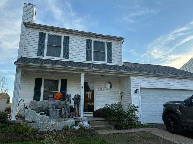 379 Hunters Drive — photo 1 of 6