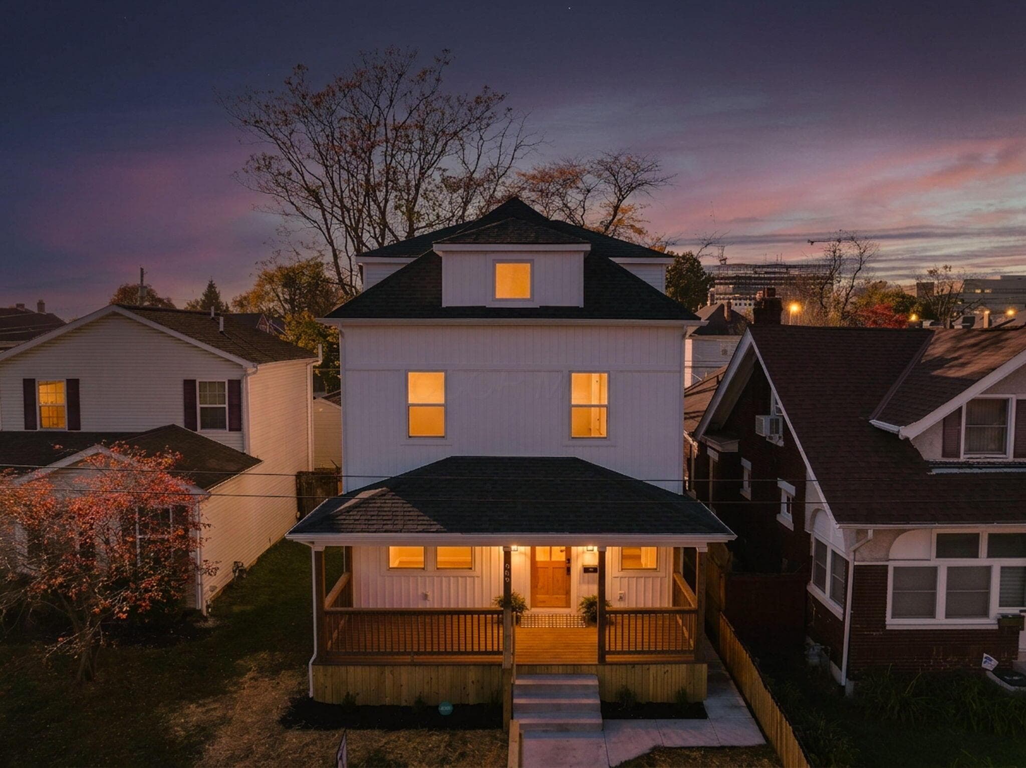 669 Gilbert Street — photo 1 of 89