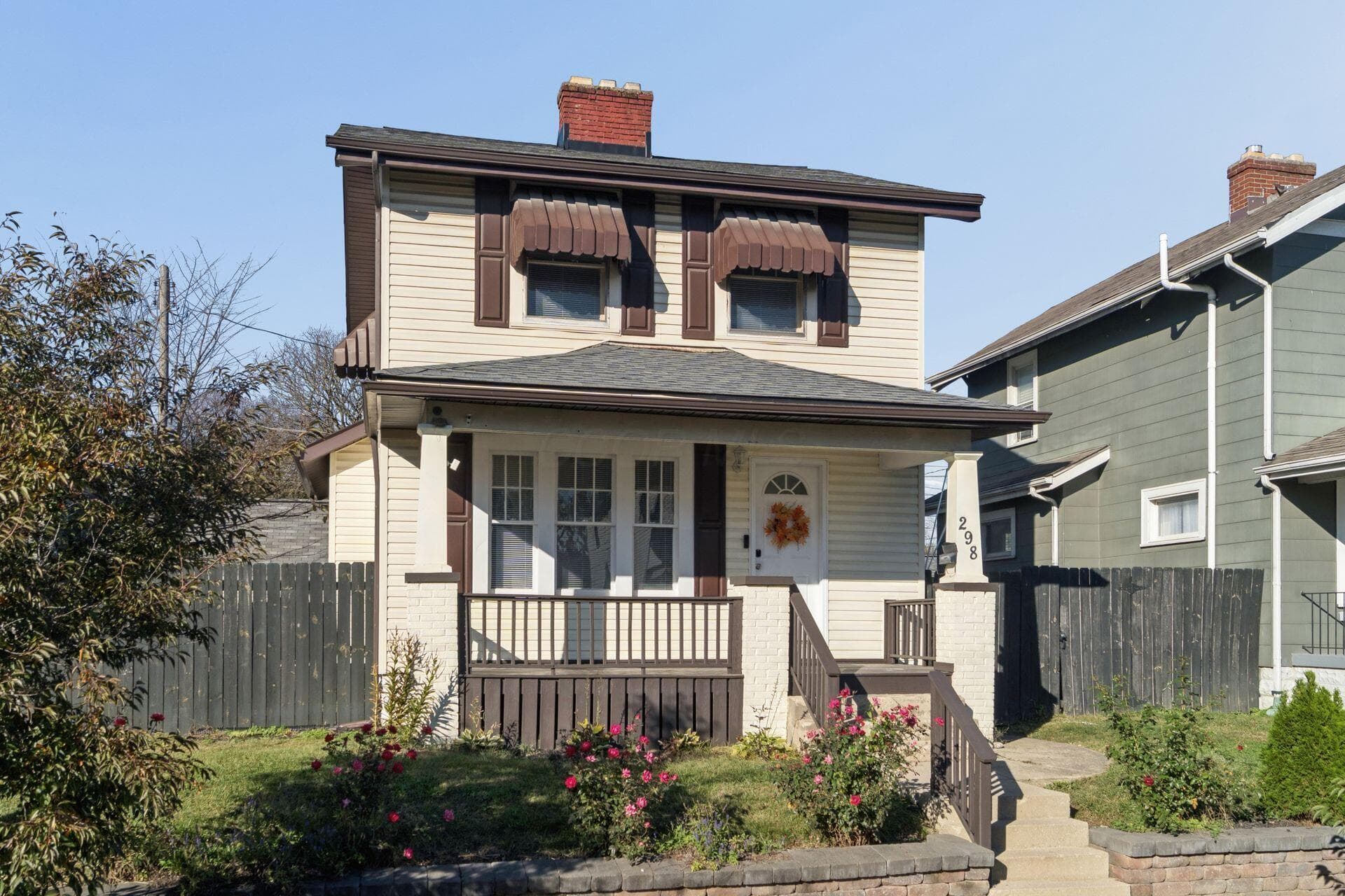 298 Morrill Avenue — photo 1 of 37