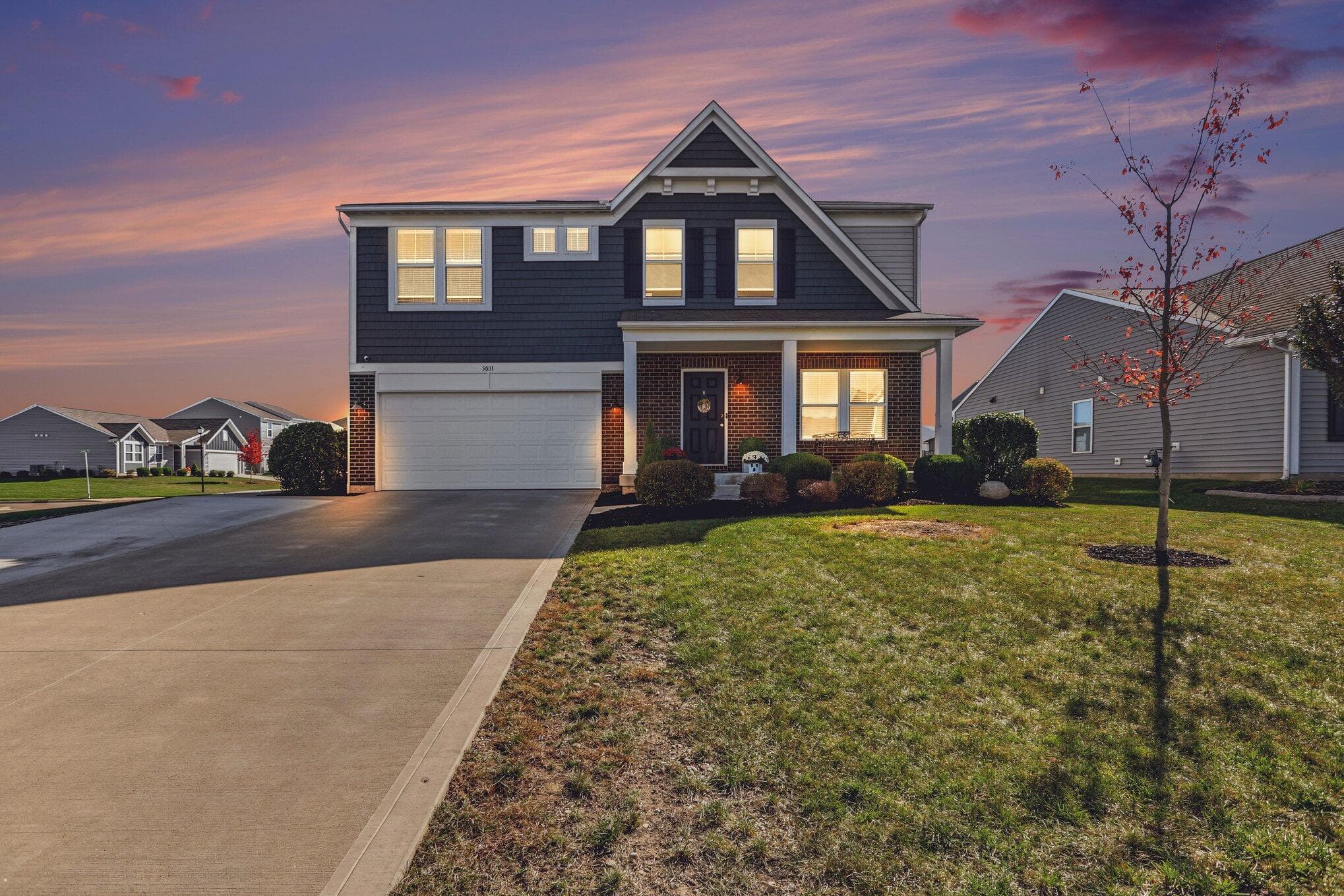 5001 Pettibone Place — photo 1 of 41