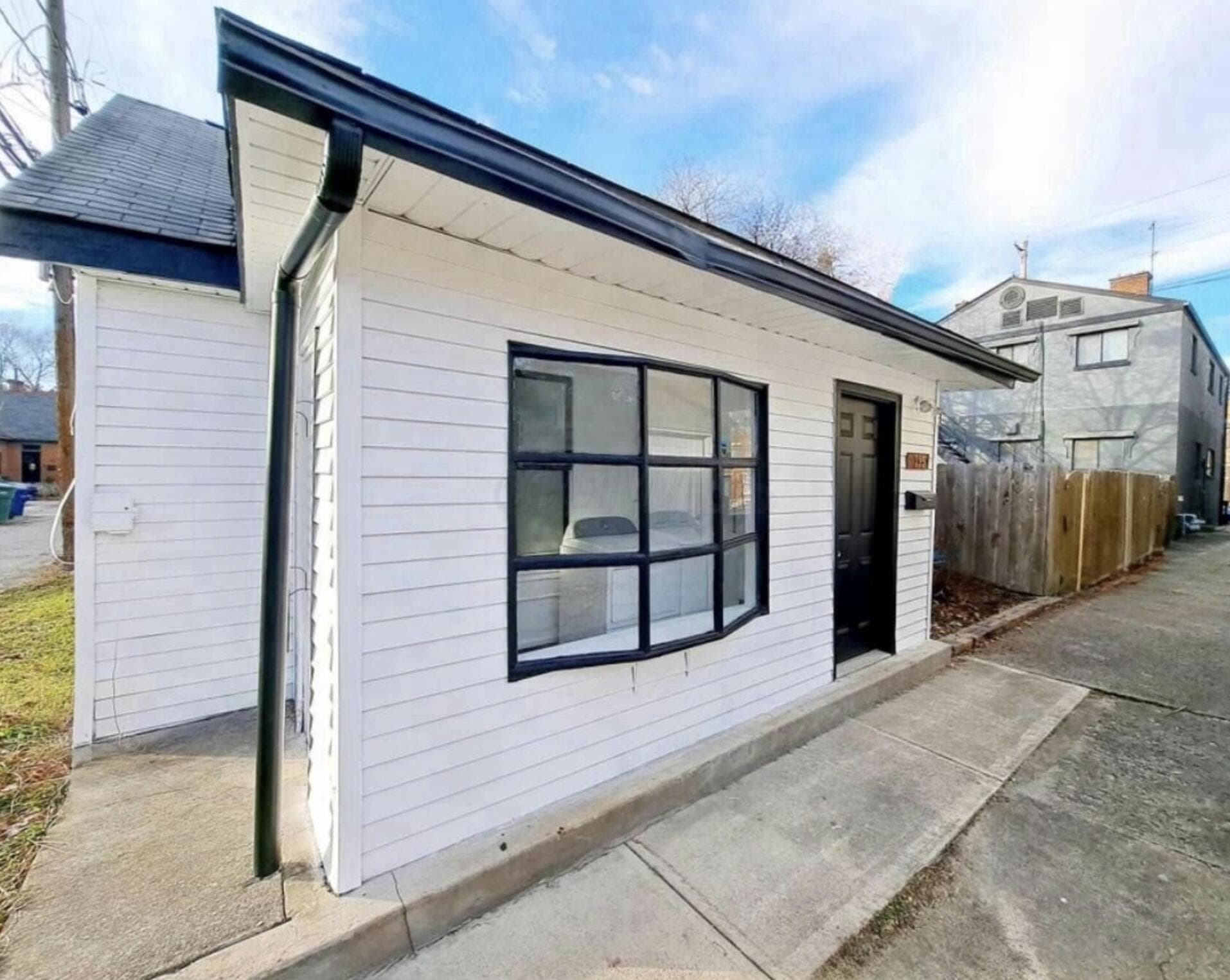295 Whittier Street