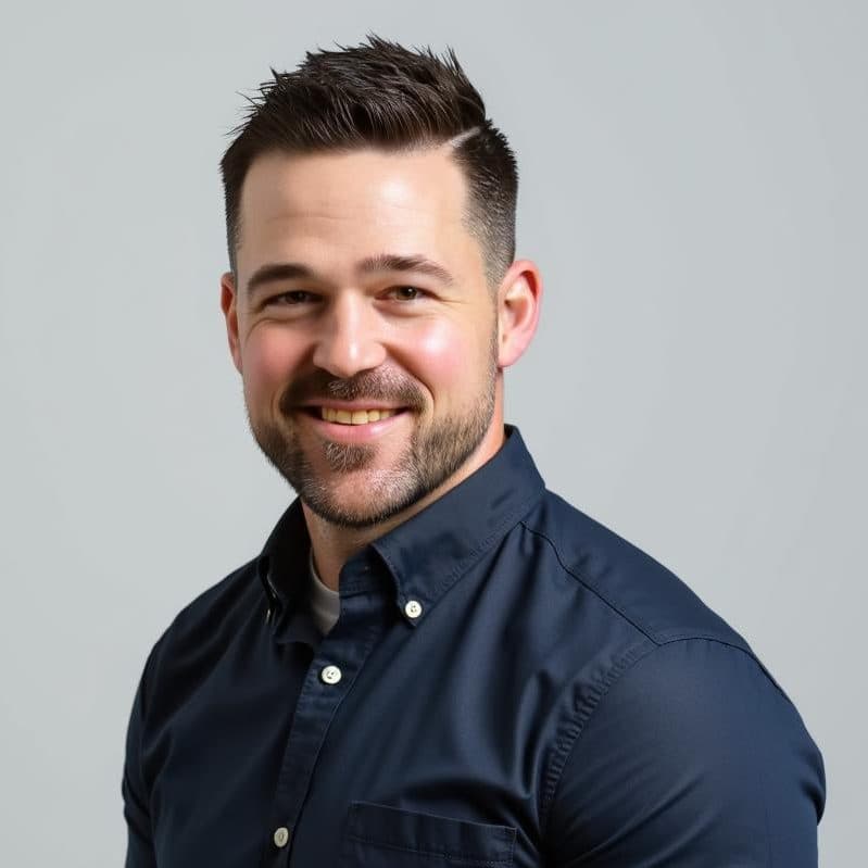 Ryan Conway, Broker