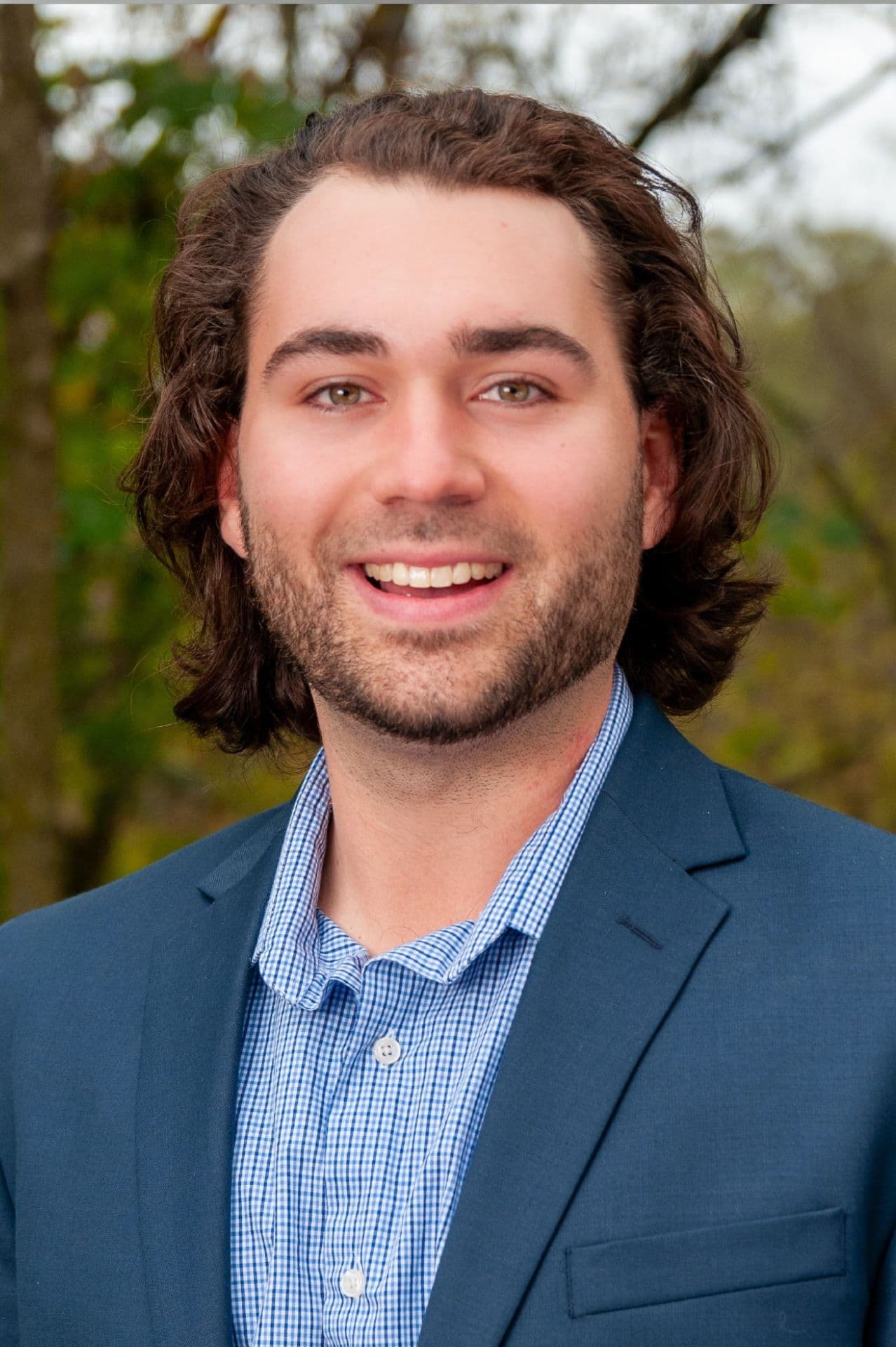 Mike Roman of Highlands Residential Mortgage