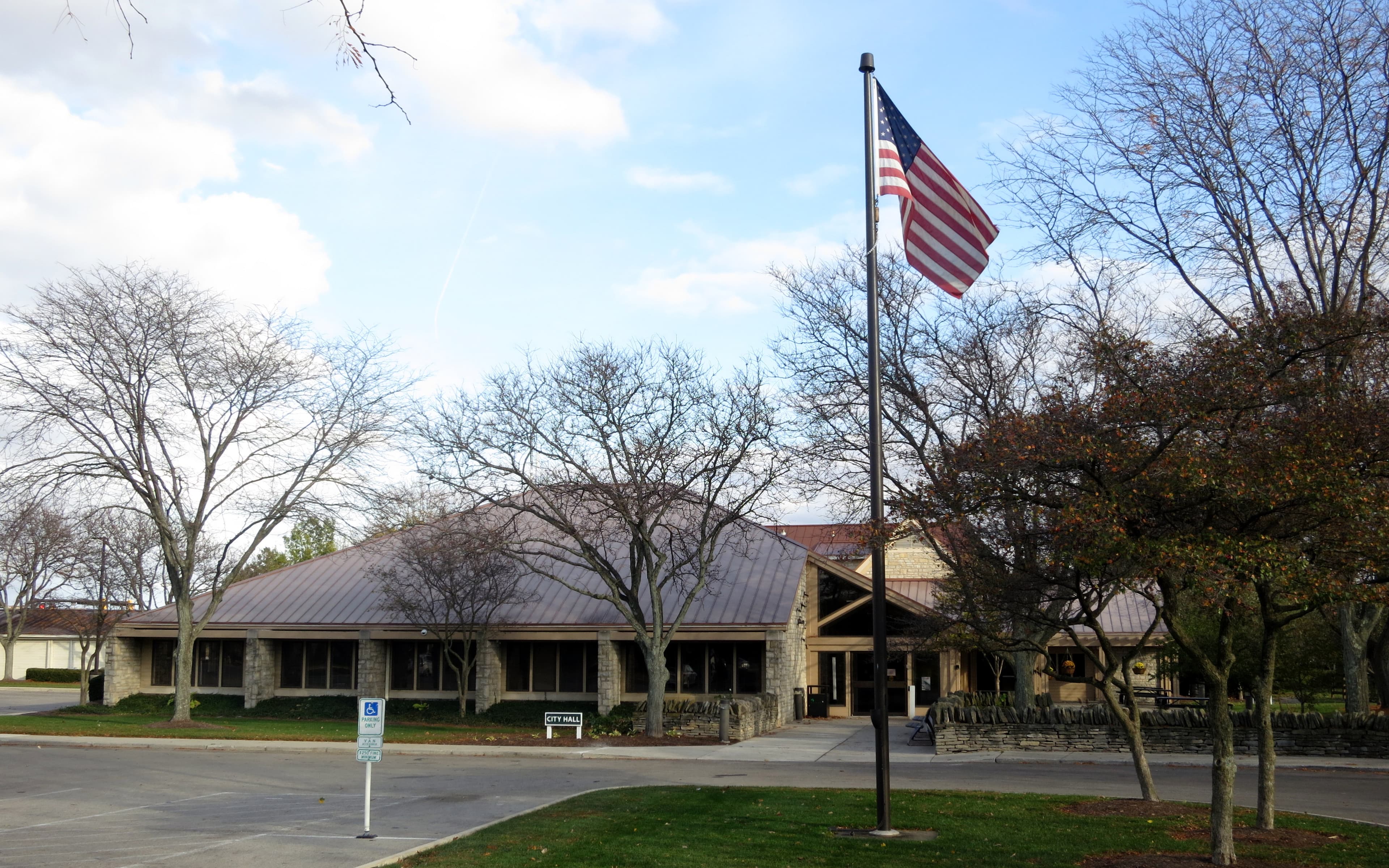 Dublin, Ohio