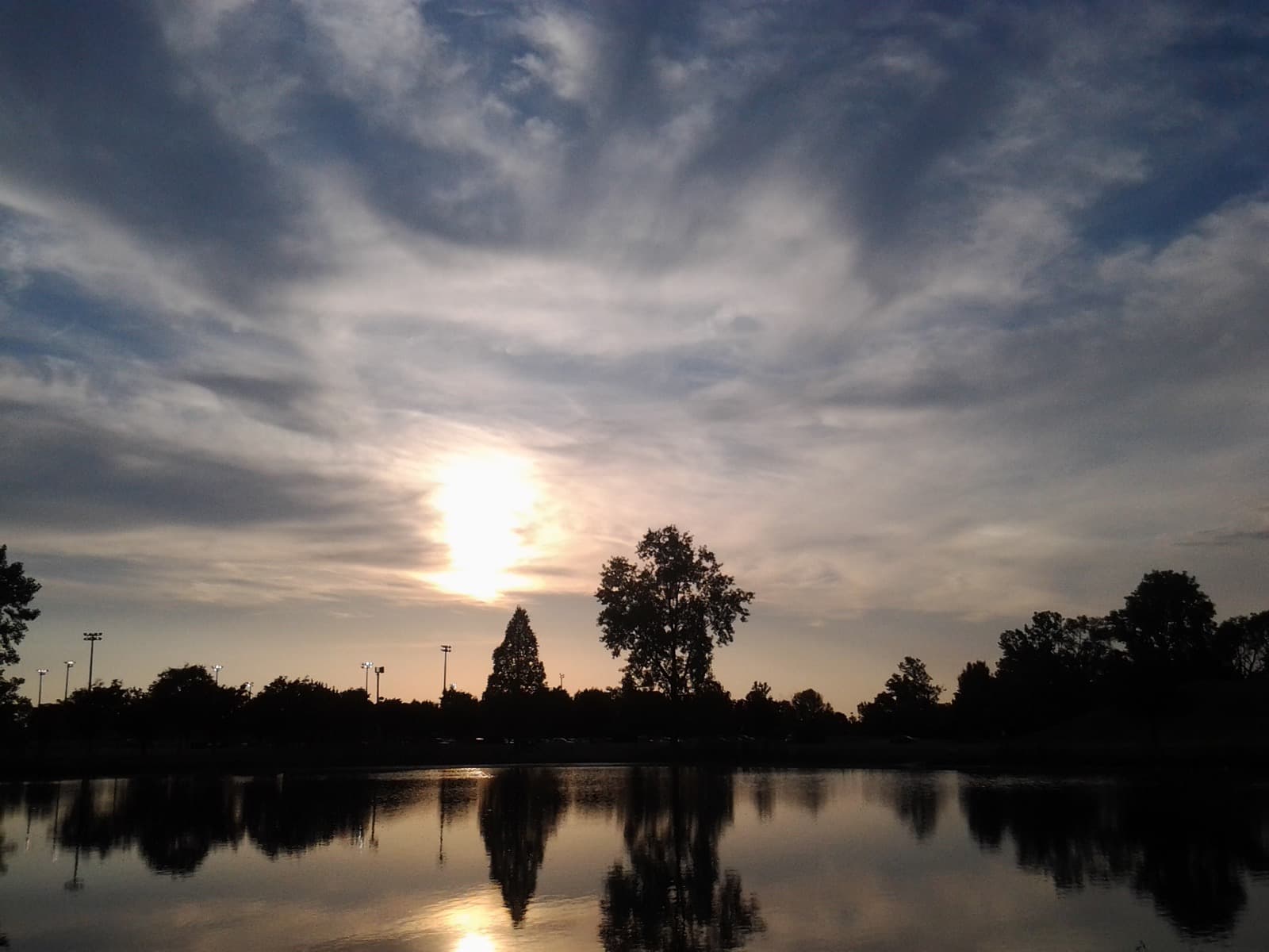 Hilliard, Ohio