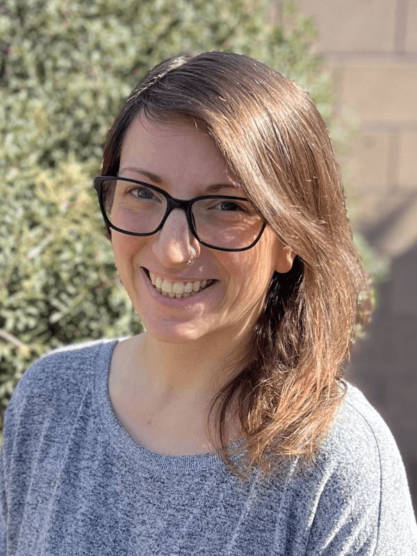 Taylor Elias, Transaction Coordinator