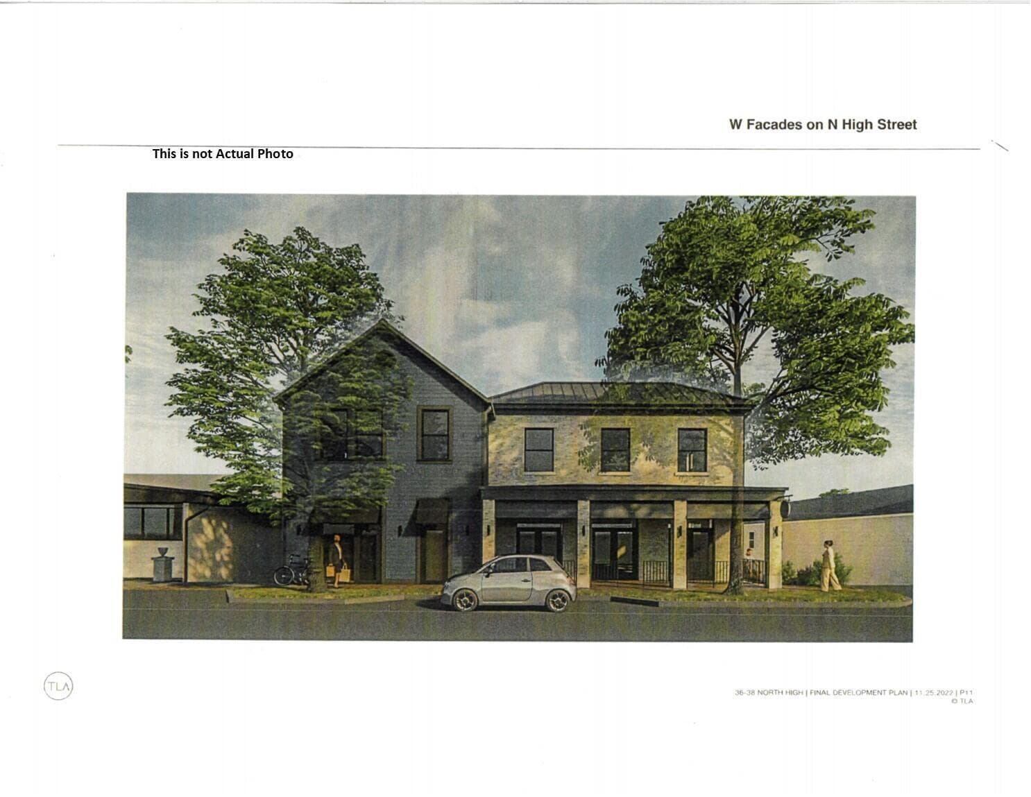 38 High Street — photo 1 of 4