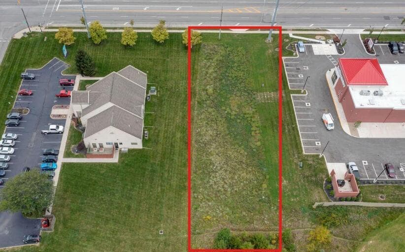 0 Hillard Rome Road — photo 1 of 4