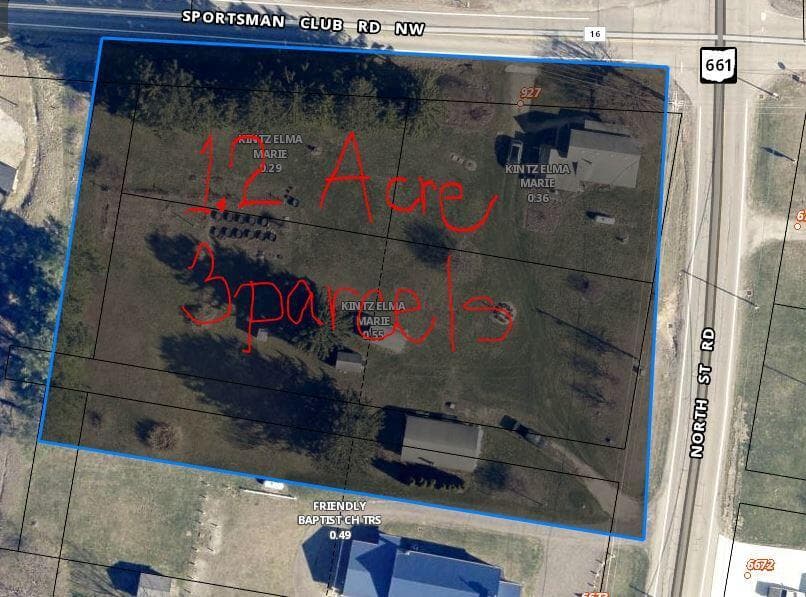 927 Sportsman club Road — photo 1 of 18