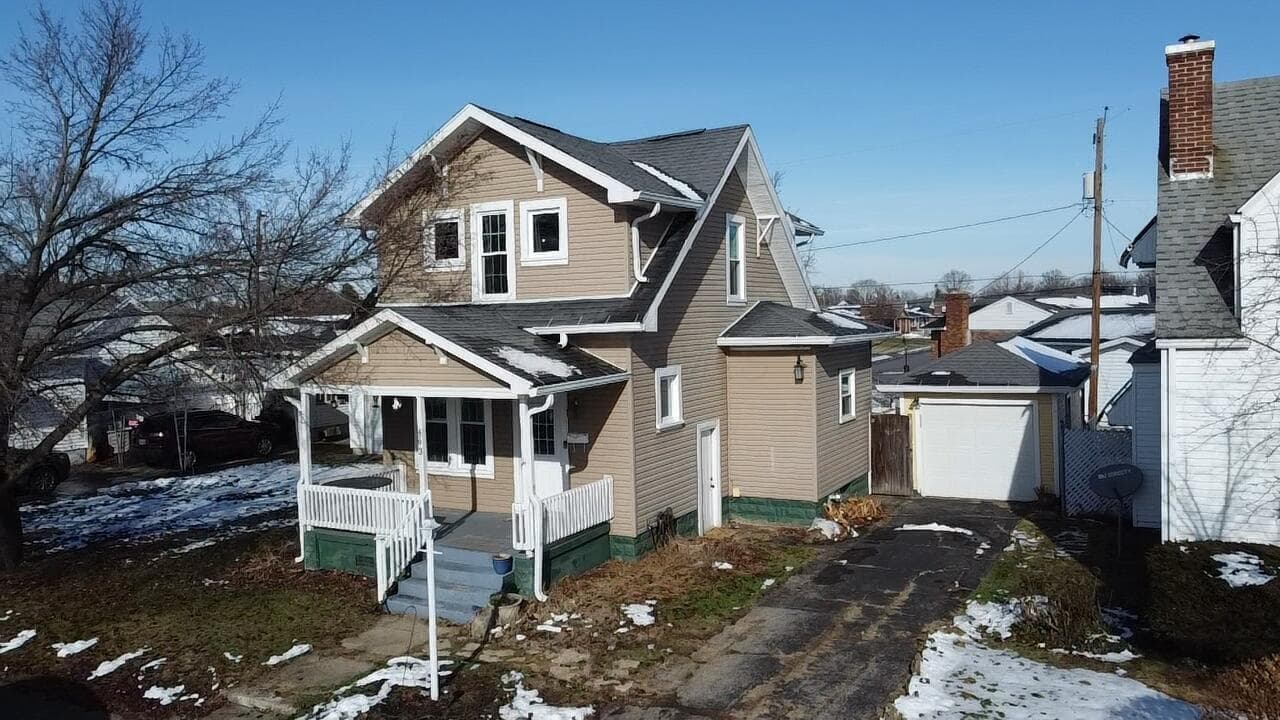 463 Laurel Street — photo 1 of 21