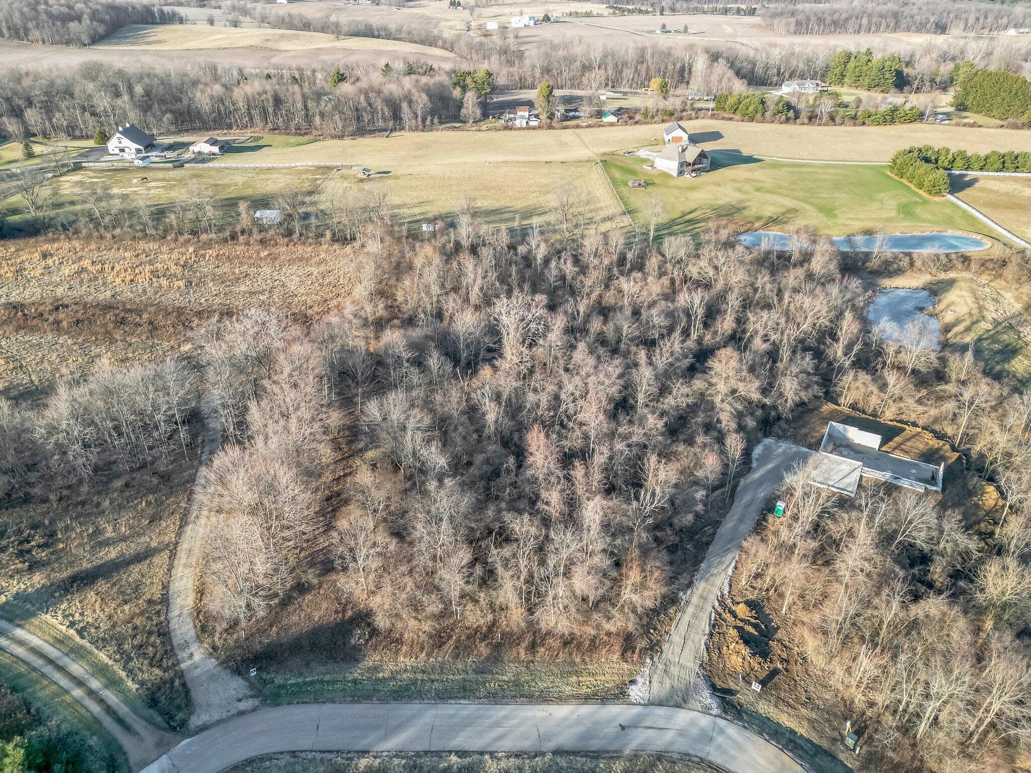 Lot 7 Mockingbird Lane — photo 1 of 21