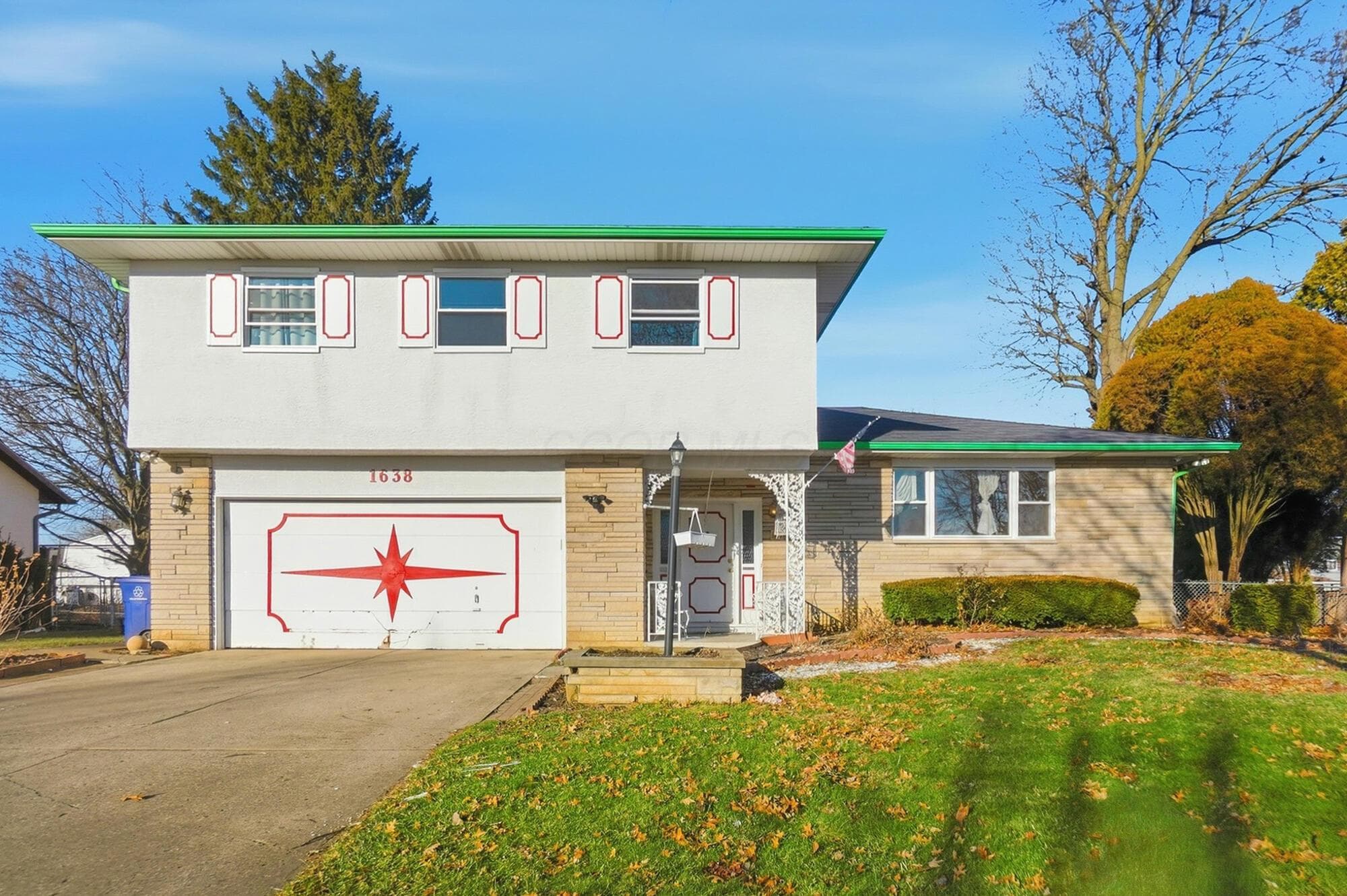 1638 Arrowood Lp — photo 1 of 72