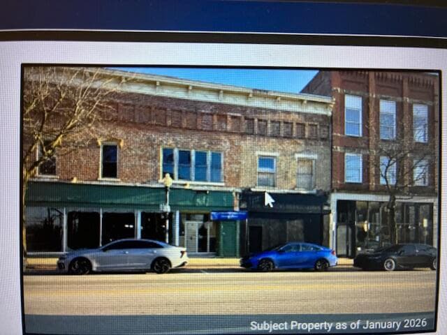 105 Court Street — photo 1 of 1