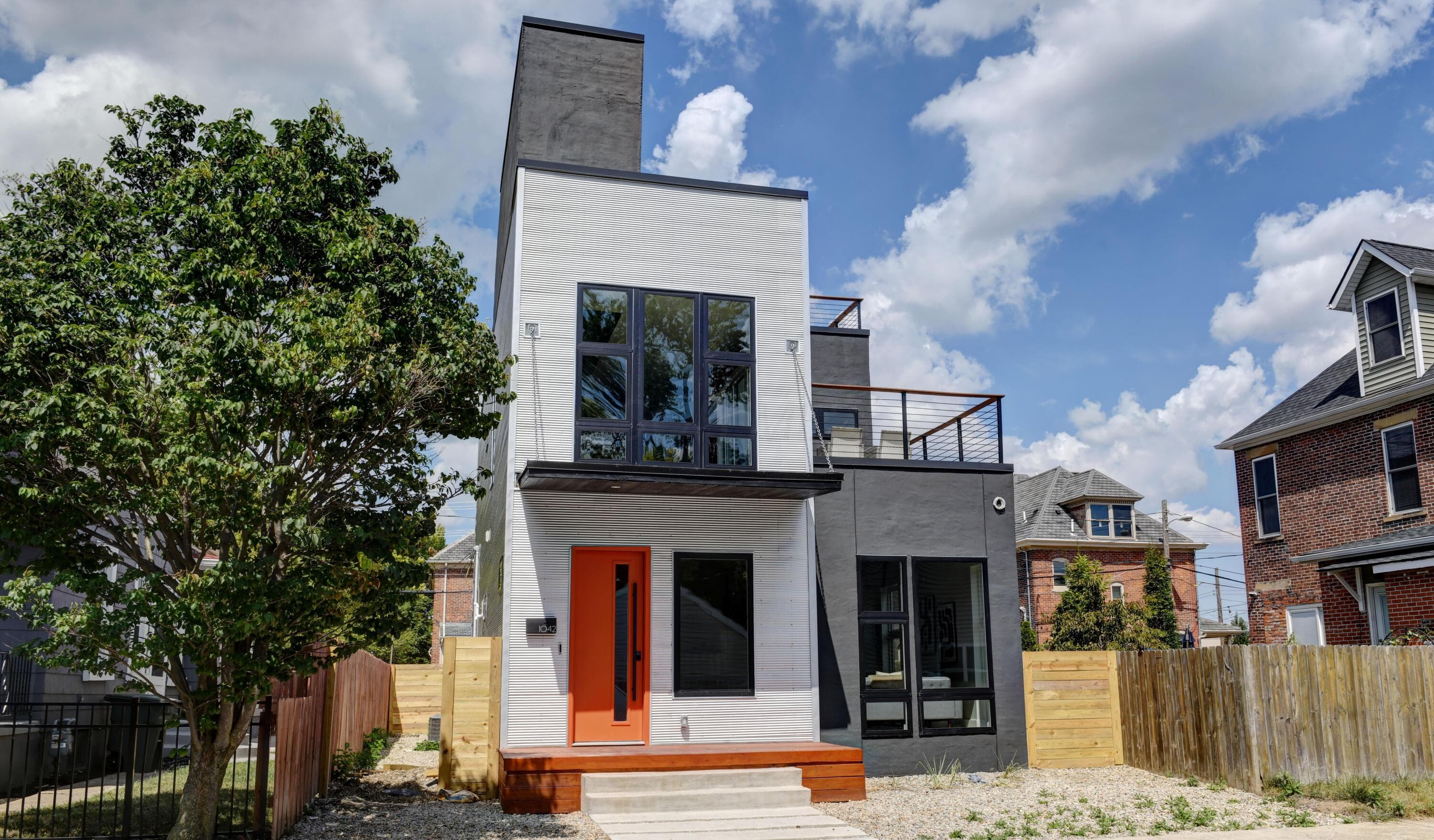 1042 Mcallister Avenue — photo 1 of 36