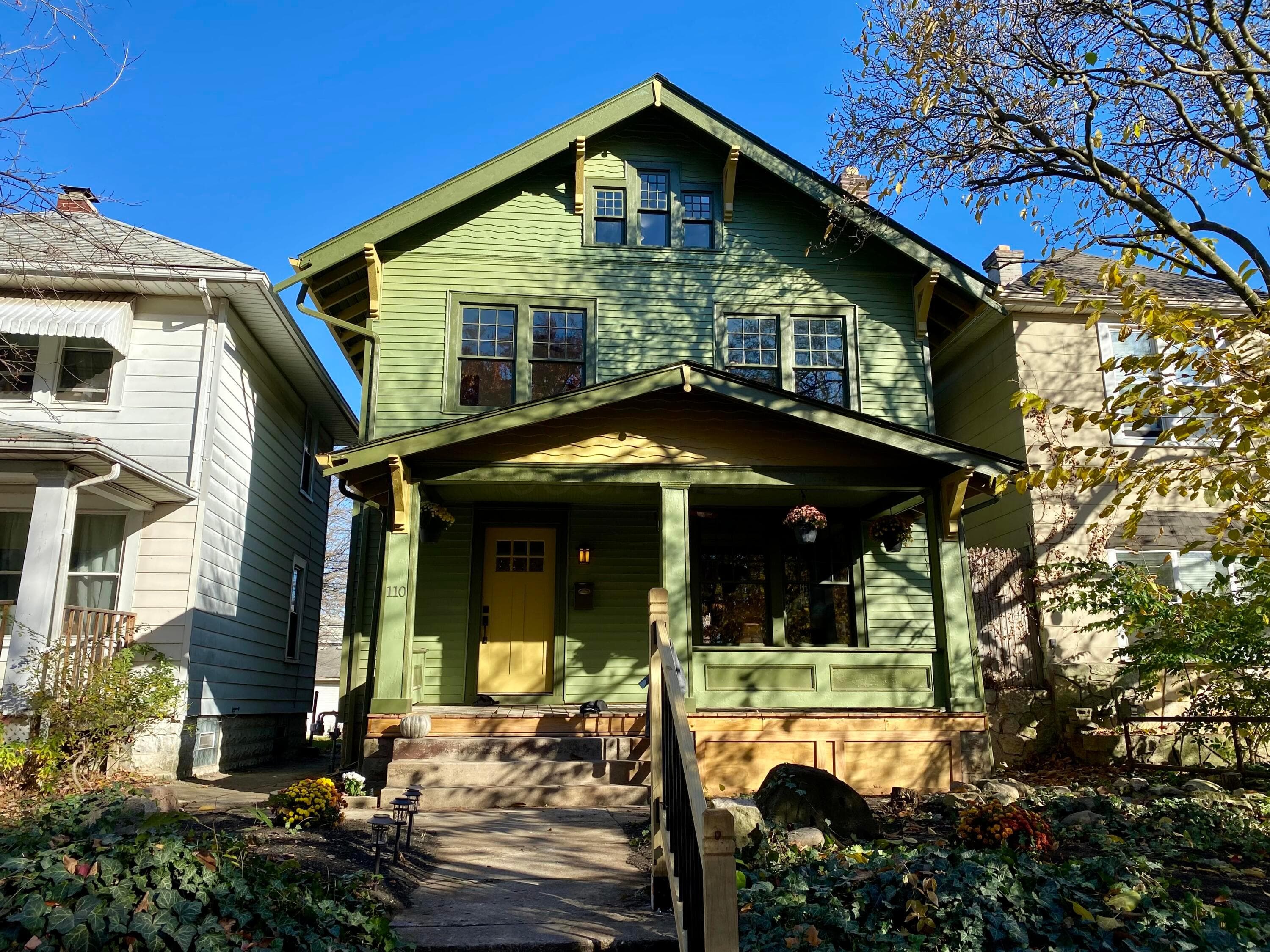 110 Ogden Avenue — photo 1 of 39